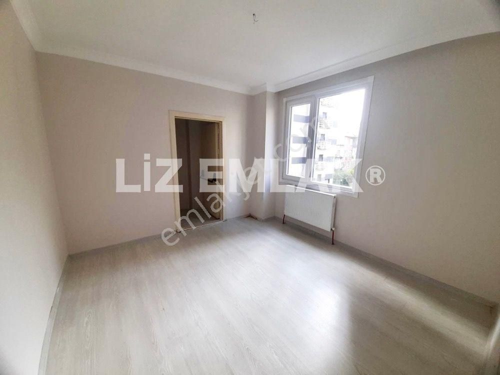 Suadiye Ayşekadın'da Metro Marmaray'a Yakın Genç Binada 2+1 - Görsel 16