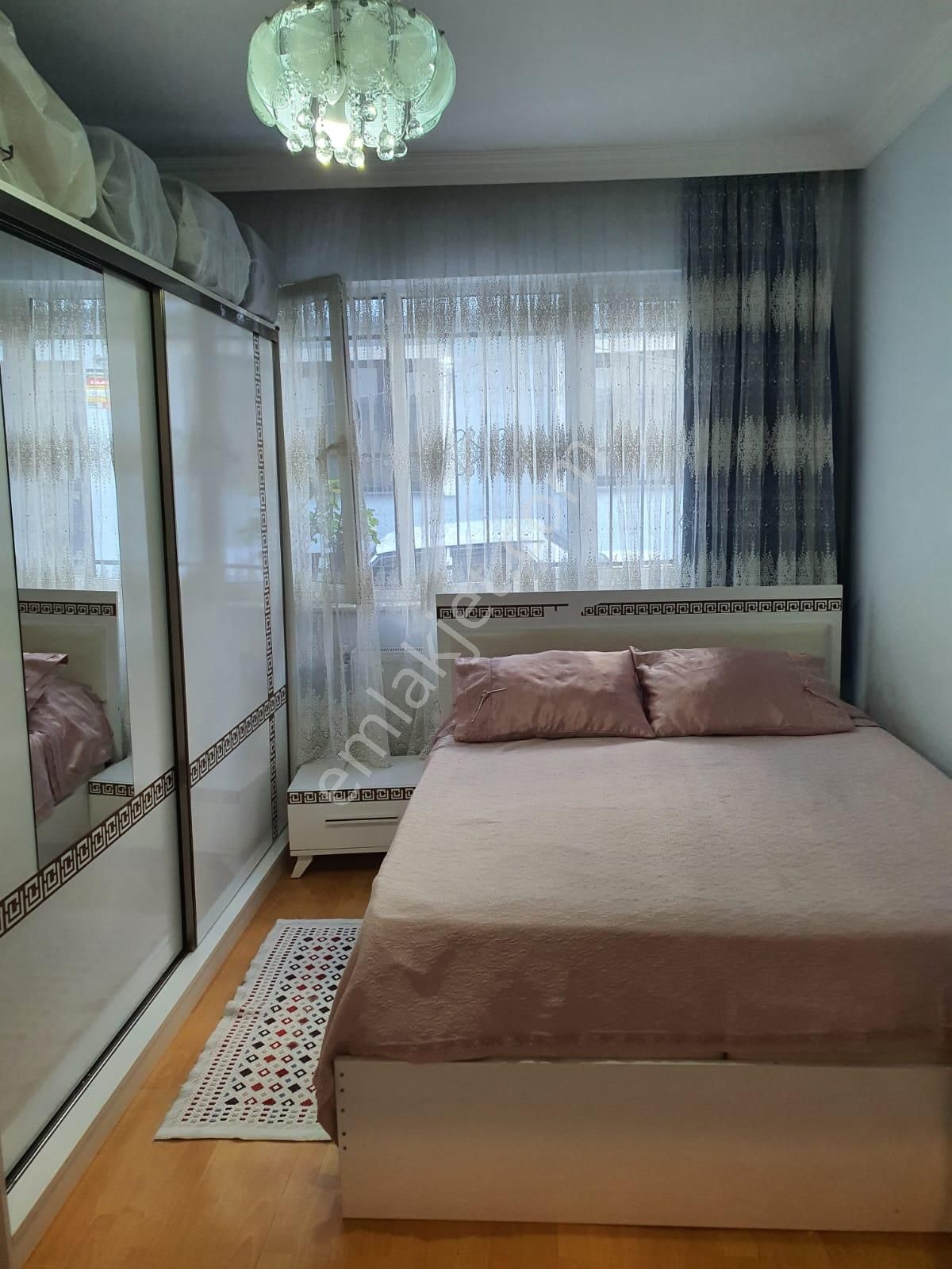 Baruthane Mahalesinde 2+1 Satılık Daire - Görsel 5