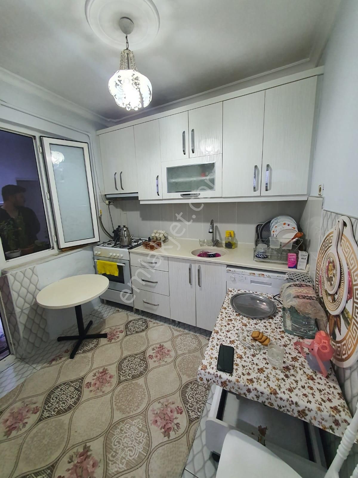 Baruthane Mahalesinde 2+1 Satılık Daire - Görsel 7