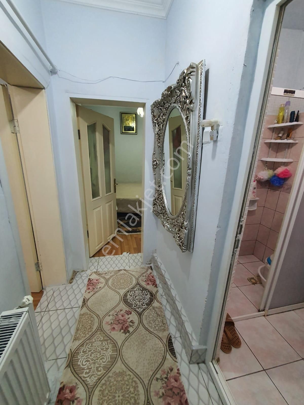 Baruthane Mahalesinde 2+1 Satılık Daire - Görsel 6