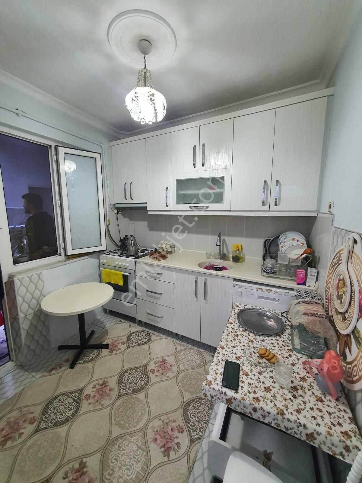 Baruthane Mahalesinde 2+1 Satılık Daire - Görsel 8