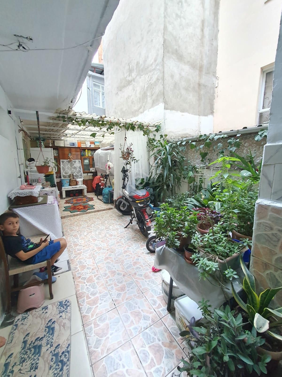 Baruthane Mahalesinde 2+1 Satılık Daire - Görsel 12