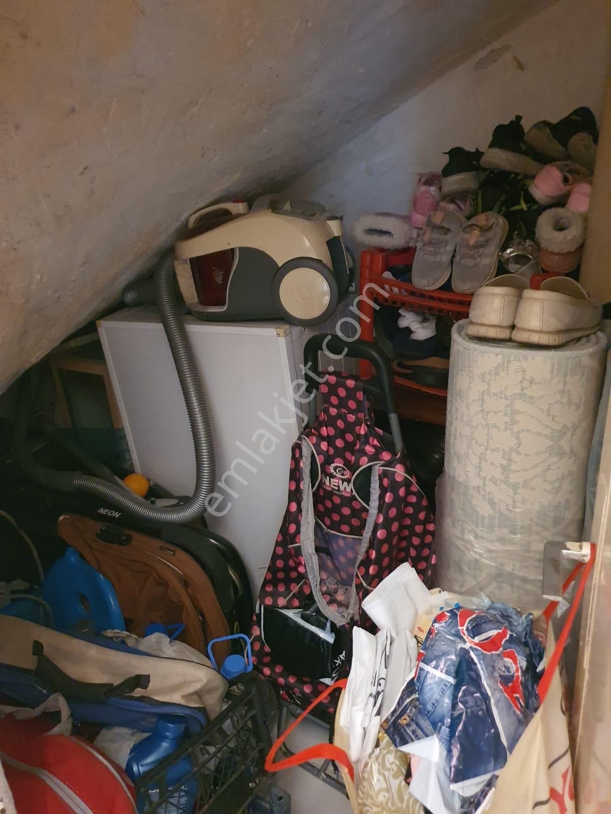 Baruthane Mahalesinde 2+1 Satılık Daire - Görsel 11