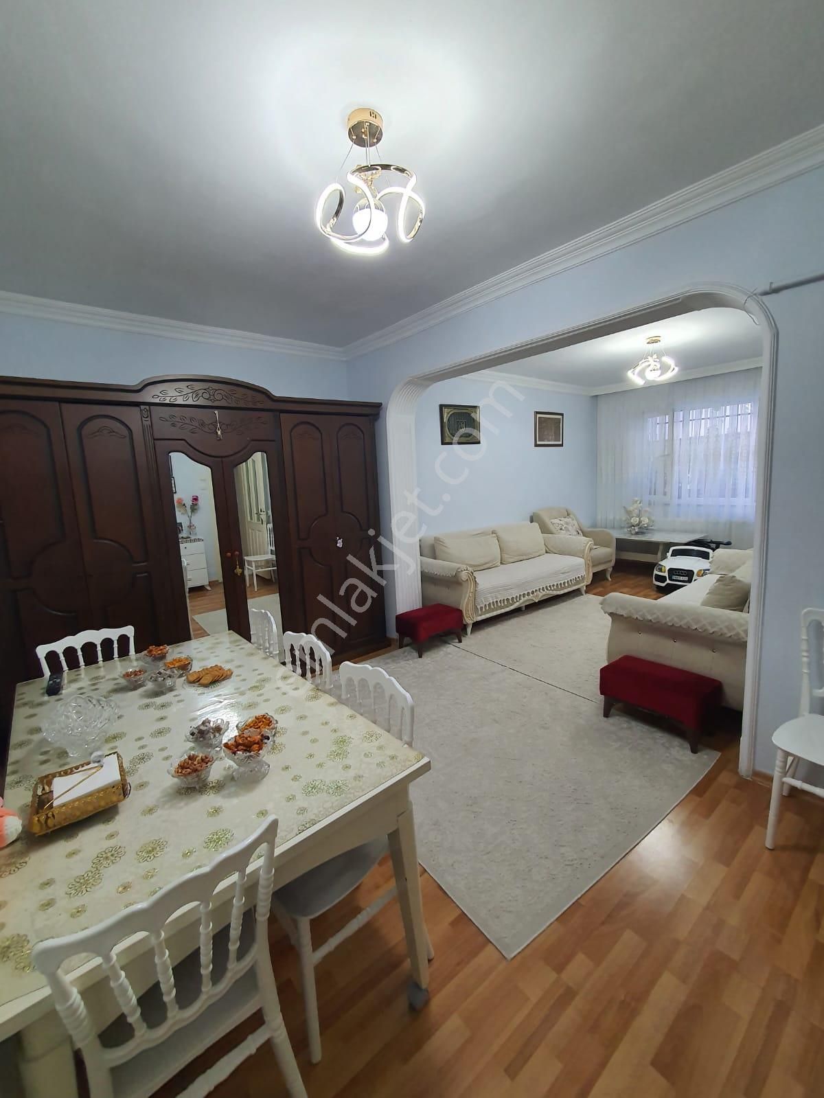 Baruthane Mahalesinde 2+1 Satılık Daire - Görsel 2