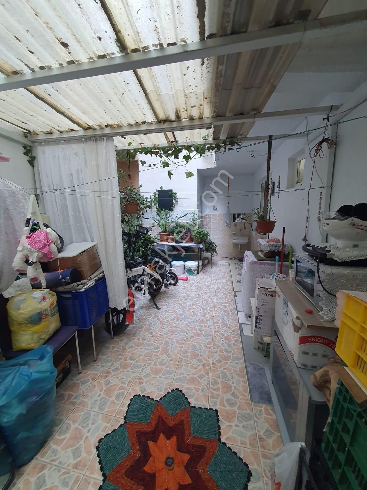 Baruthane Mahalesinde 2+1 Satılık Daire - Görsel 13