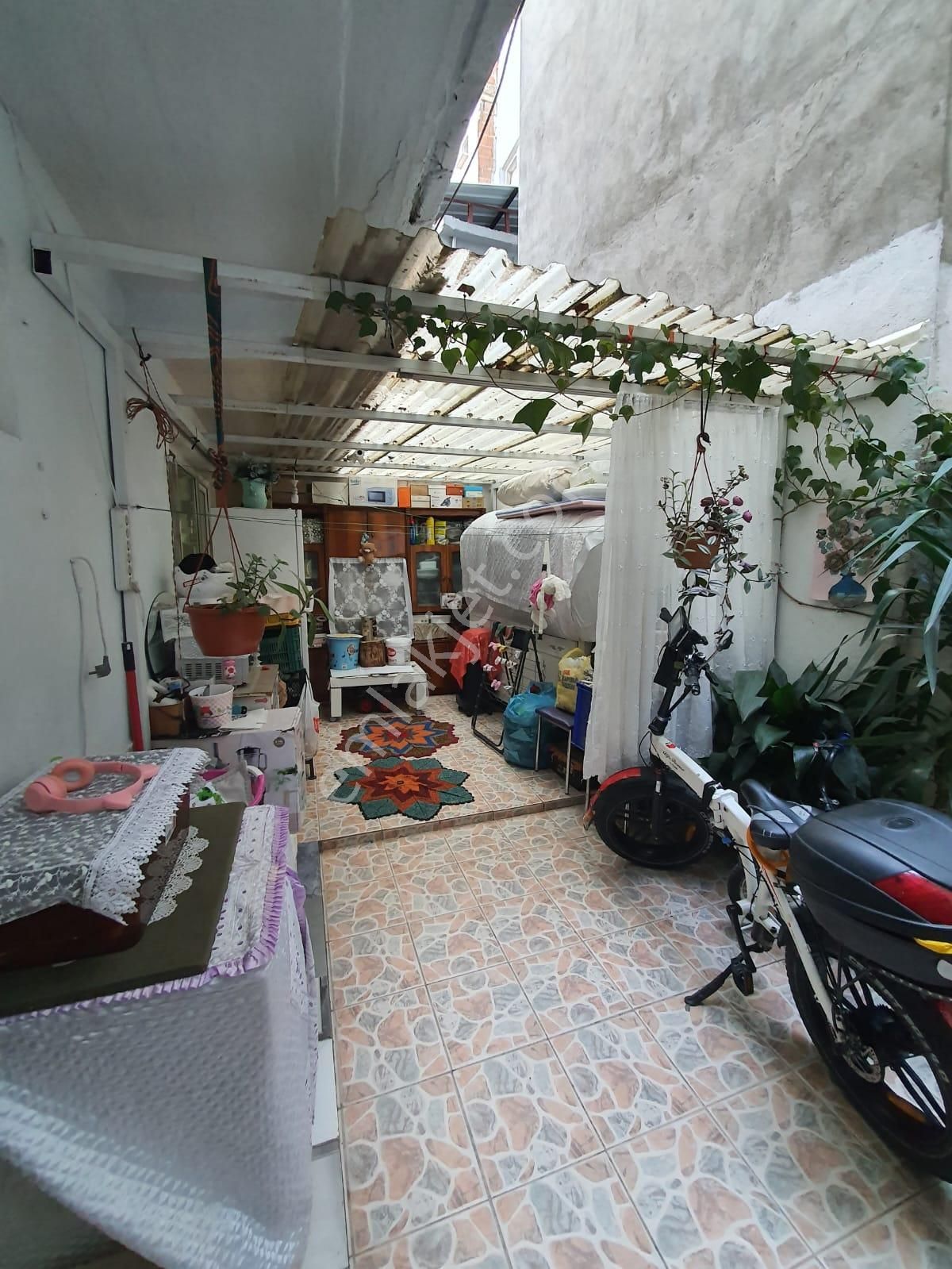 Baruthane Mahalesinde 2+1 Satılık Daire - Görsel 10