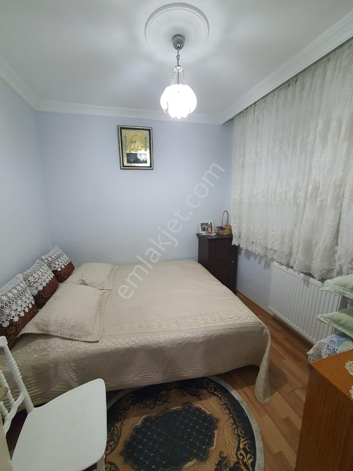 Baruthane Mahalesinde 2+1 Satılık Daire - Görsel 4