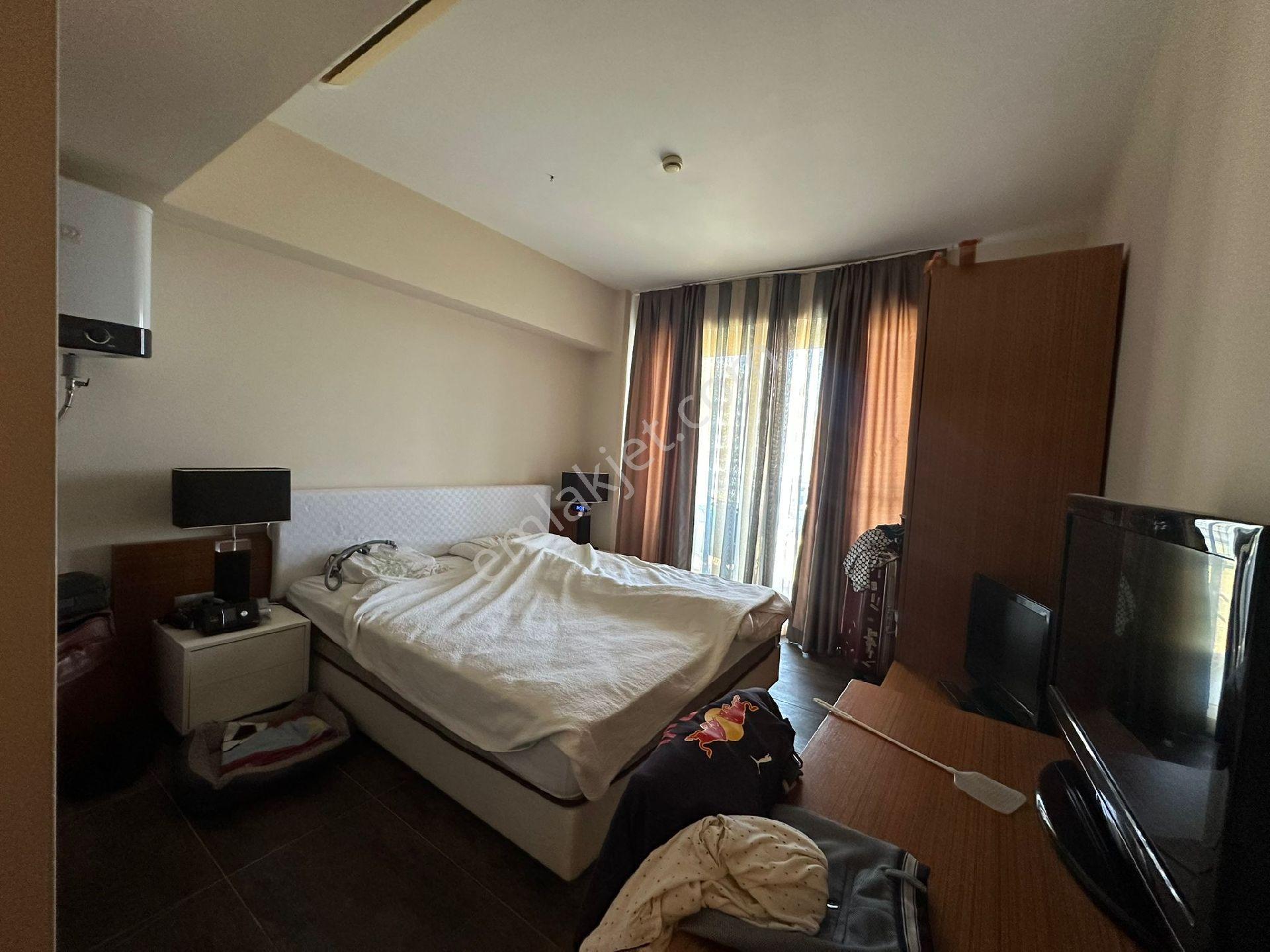 Denize Sıfır Daire (gözütok Mimarlık Emlak - Görsel 27