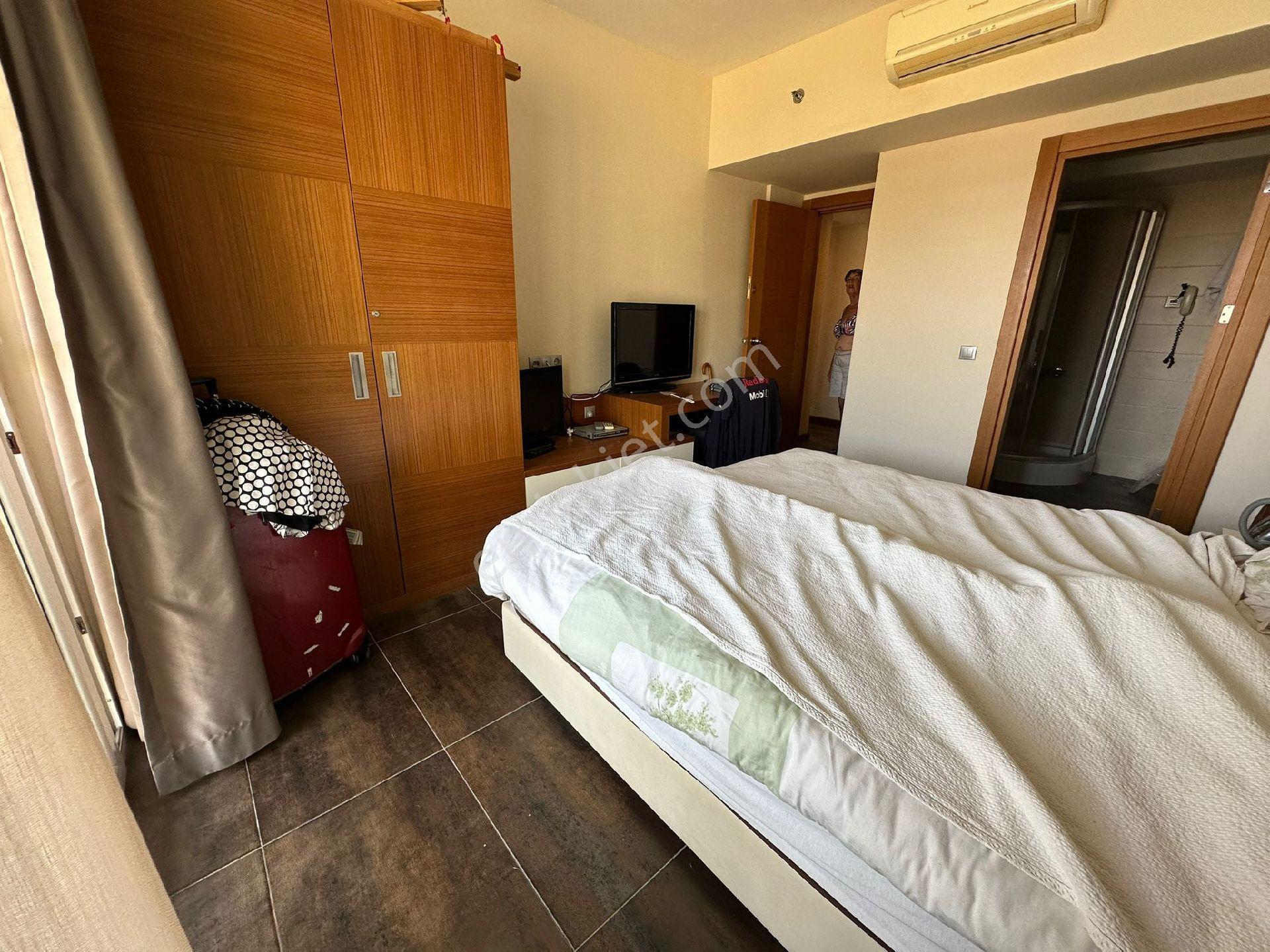 Denize Sıfır Daire (gözütok Mimarlık Emlak - Görsel 23