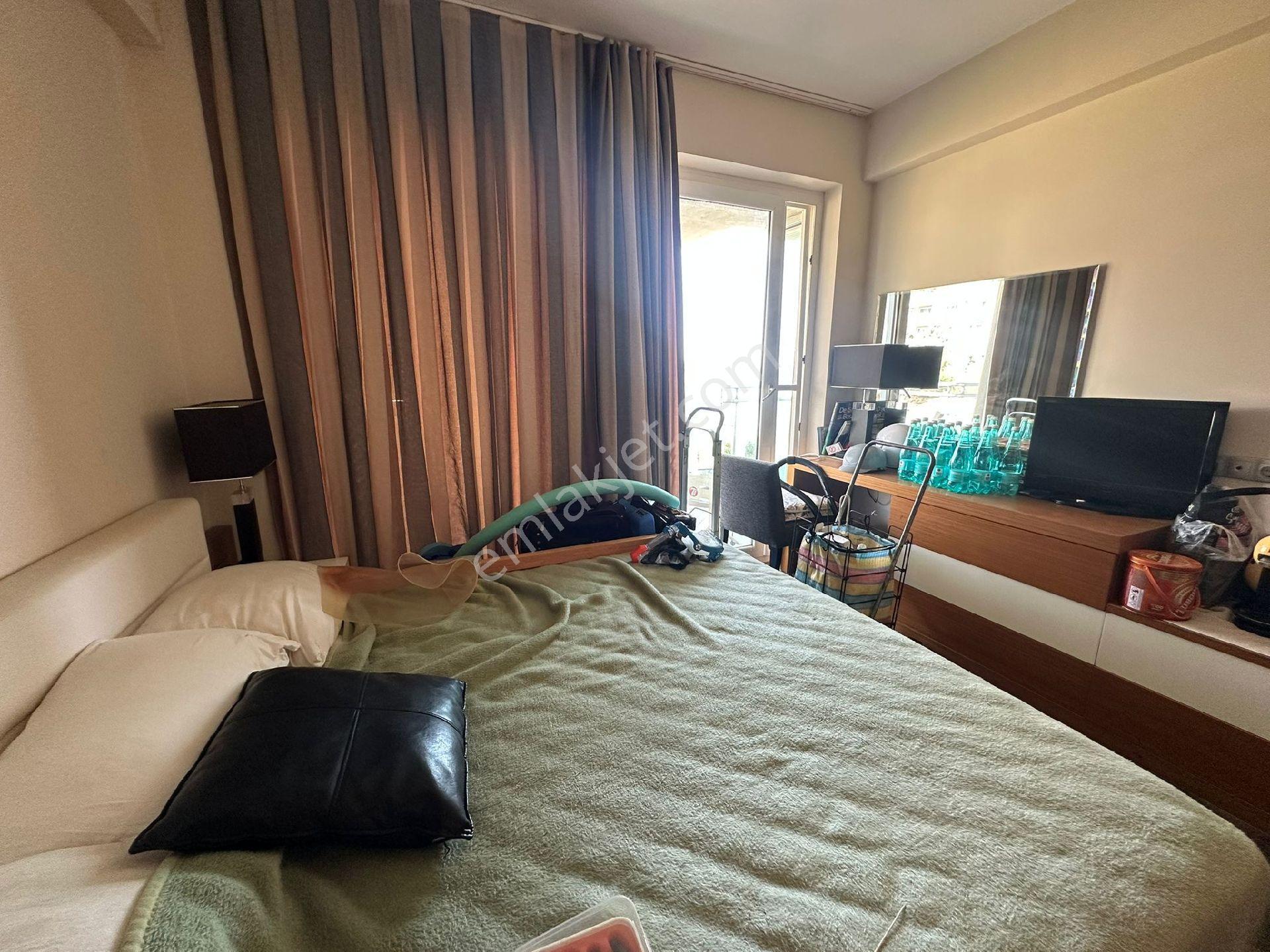 Denize Sıfır Daire (gözütok Mimarlık Emlak - Görsel 20