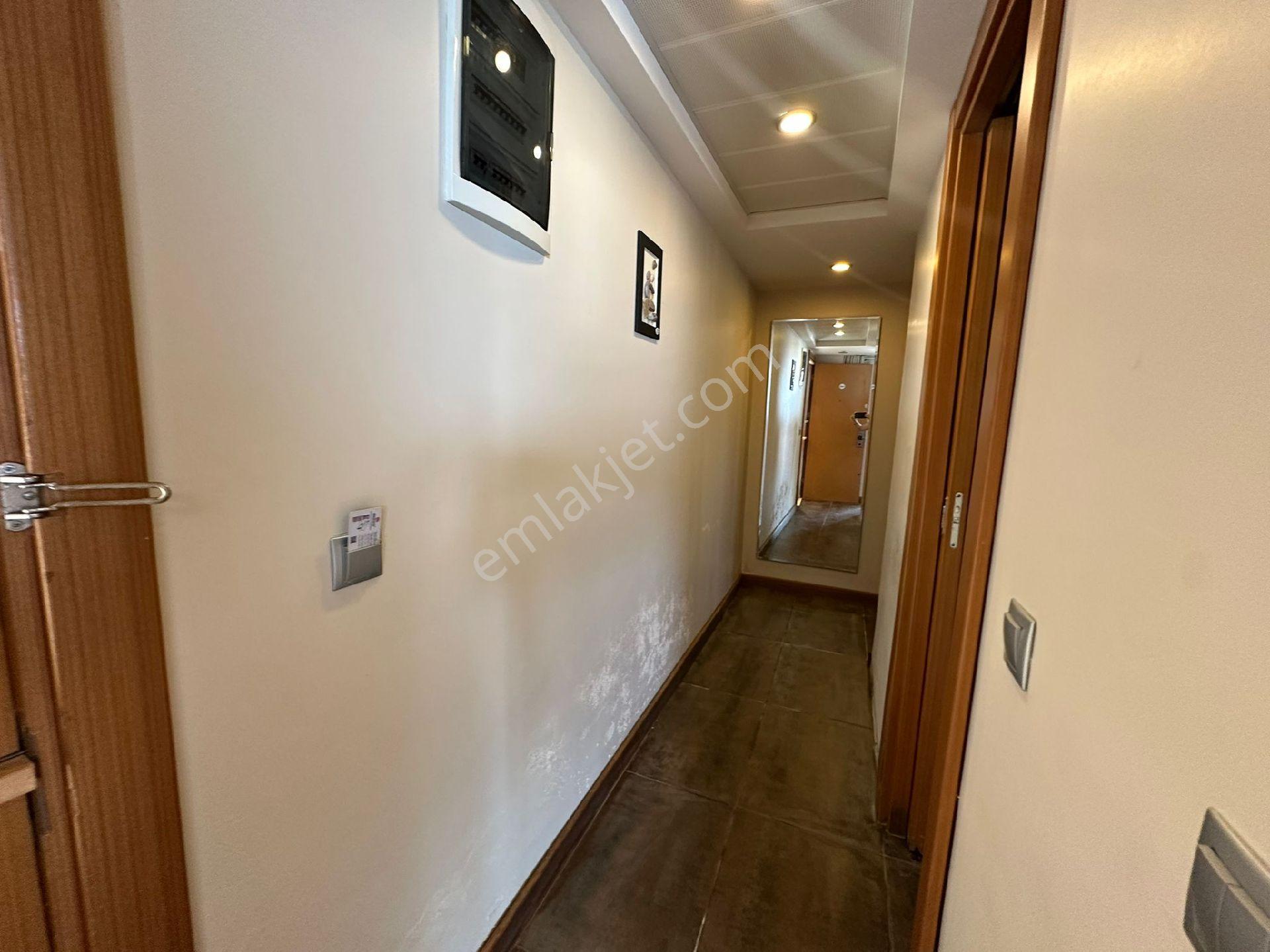 Denize Sıfır Daire (gözütok Mimarlık Emlak - Görsel 28