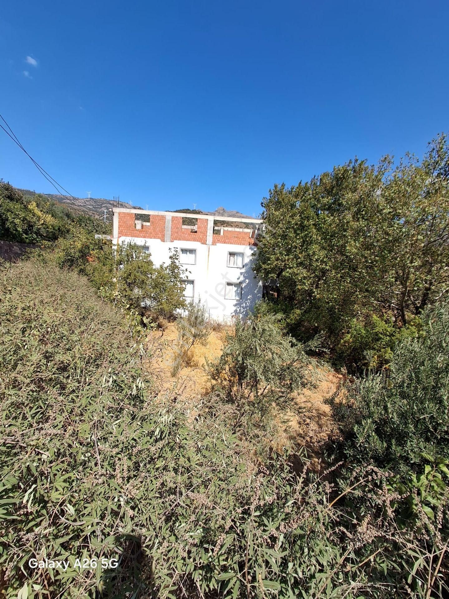 Turyap'tan Hatundere'de Satılık Müstakil Tapulu İmarlı Arsa - Görsel 14