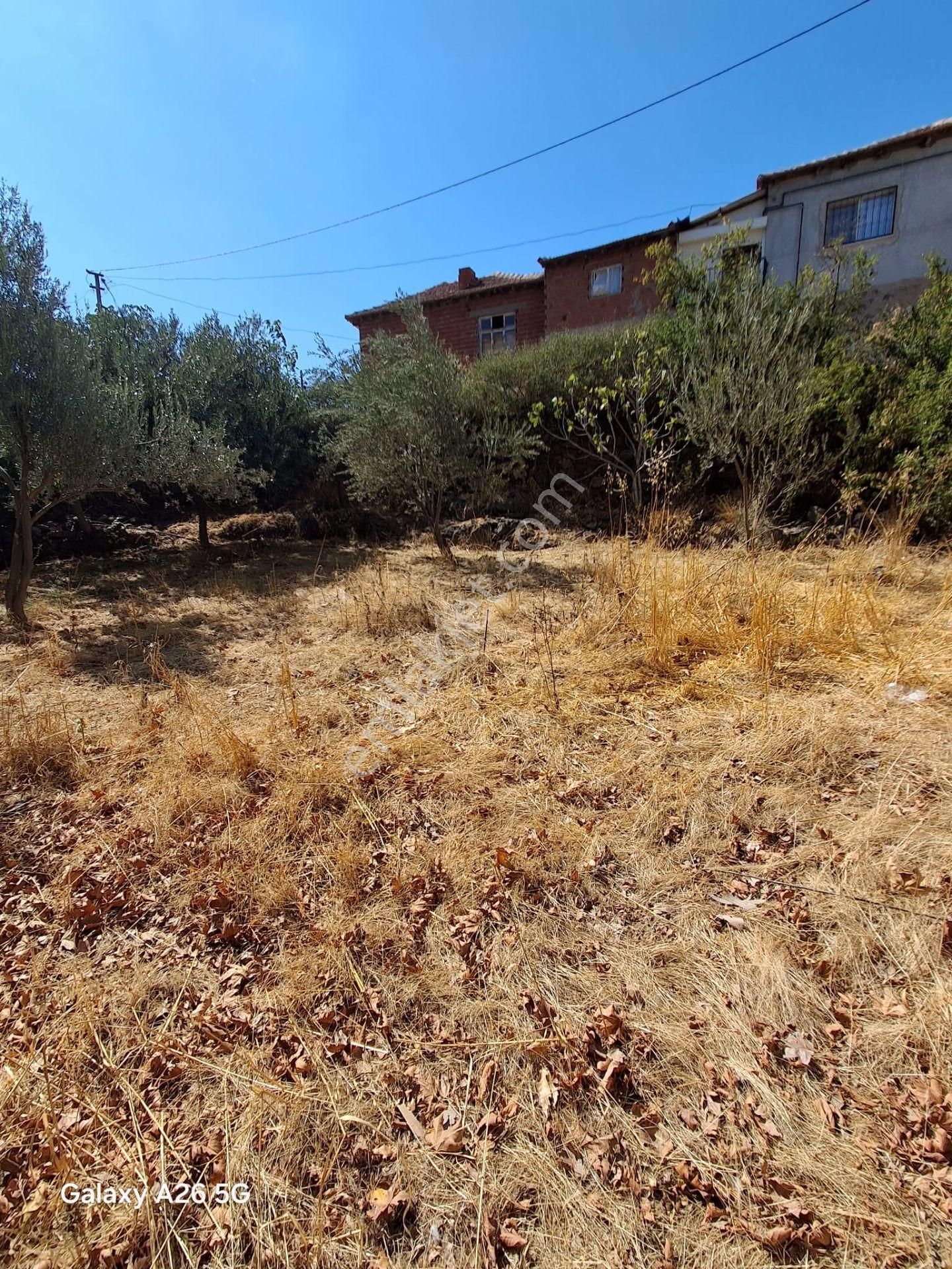 Turyap'tan Hatundere'de Satılık Müstakil Tapulu İmarlı Arsa - Görsel 15