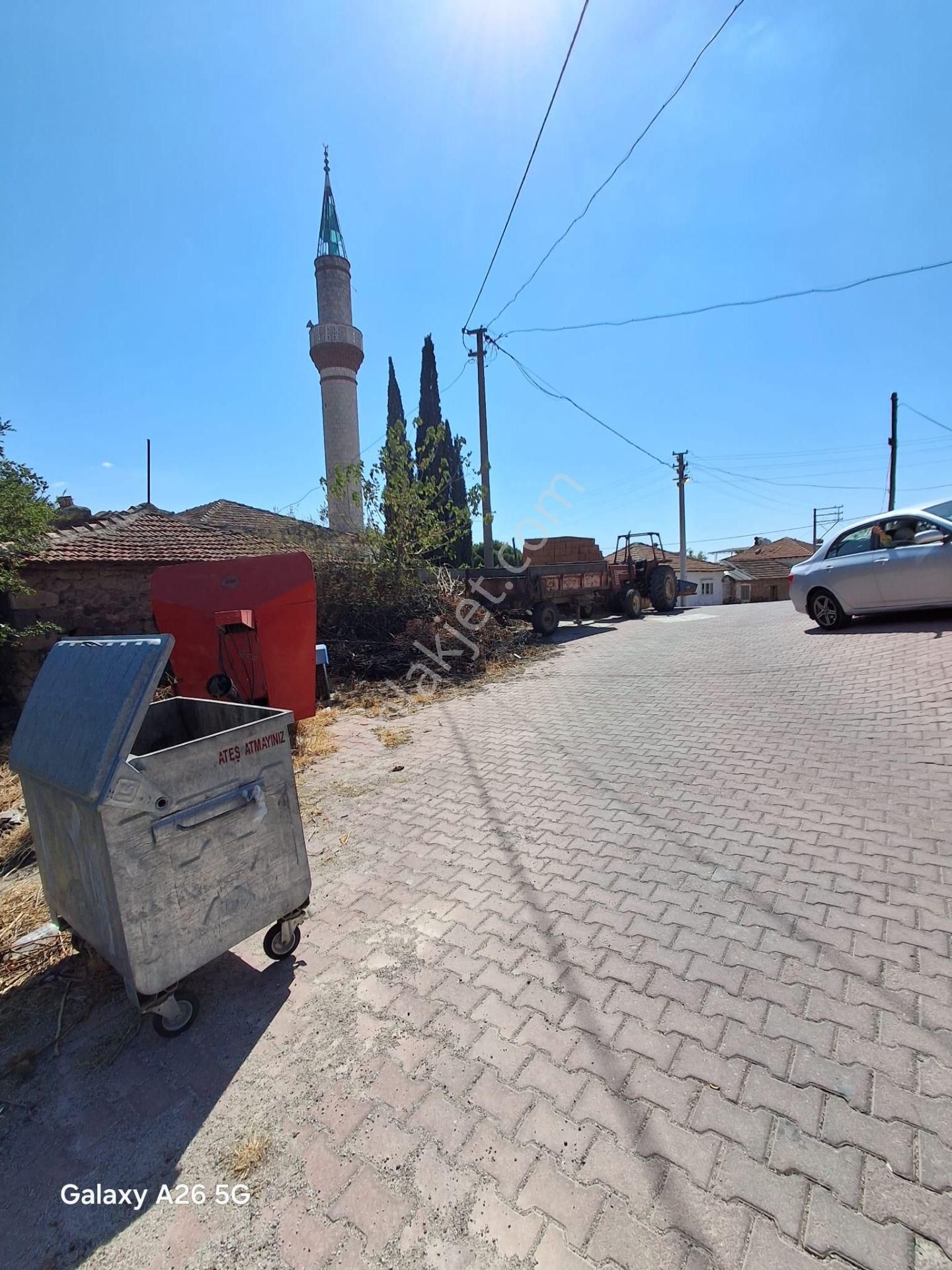 Turyap'tan Hatundere'de Satılık Müstakil Tapulu İmarlı Arsa - Görsel 13