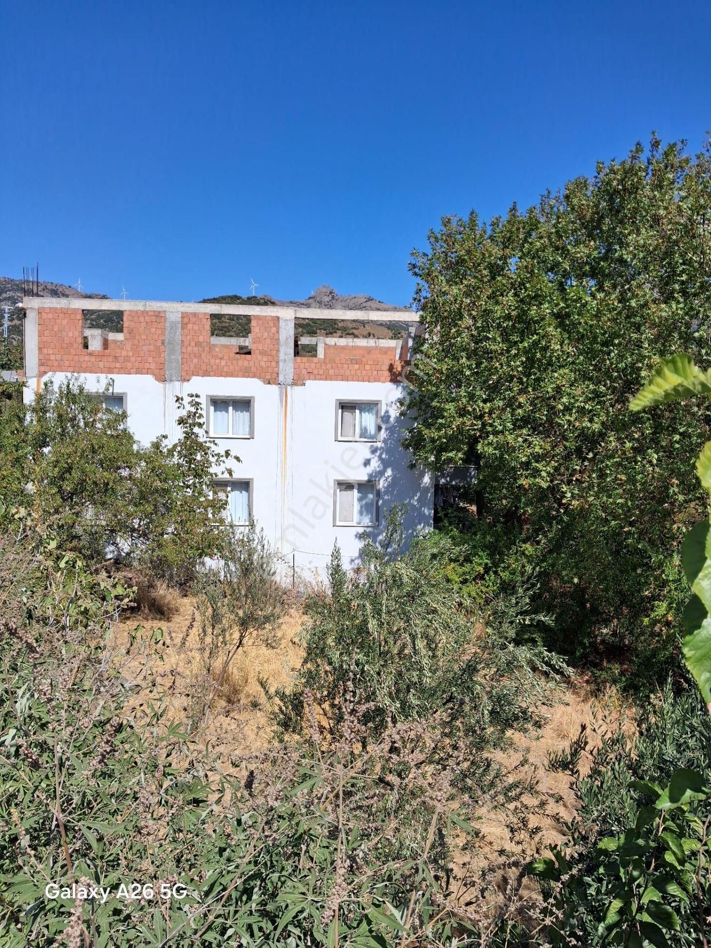 Turyap'tan Hatundere'de Satılık Müstakil Tapulu İmarlı Arsa - Görsel 3