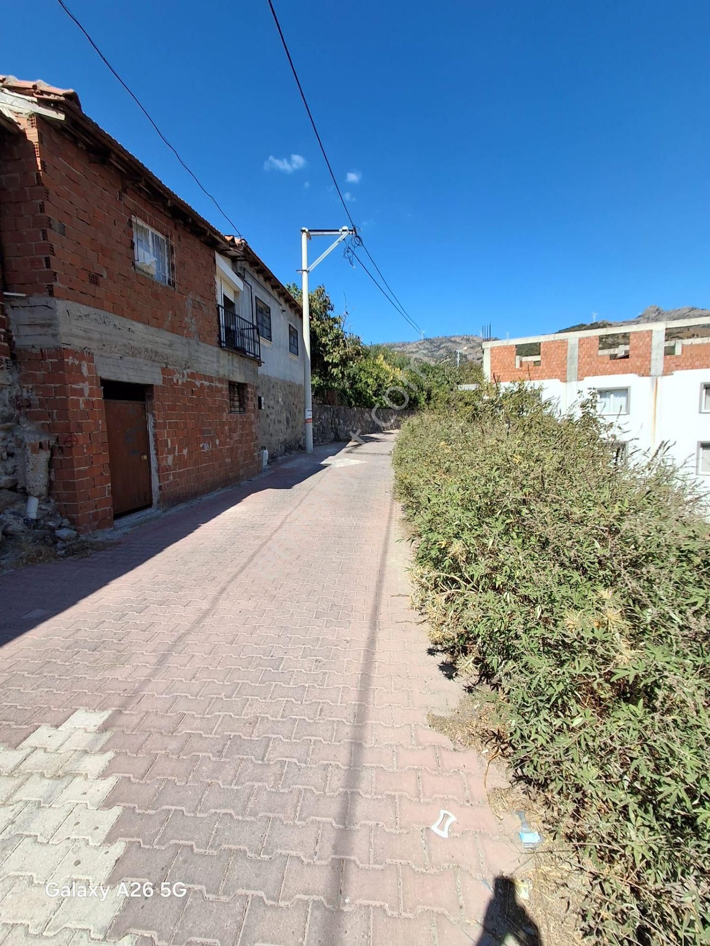 Turyap'tan Hatundere'de Satılık Müstakil Tapulu İmarlı Arsa - Görsel 17