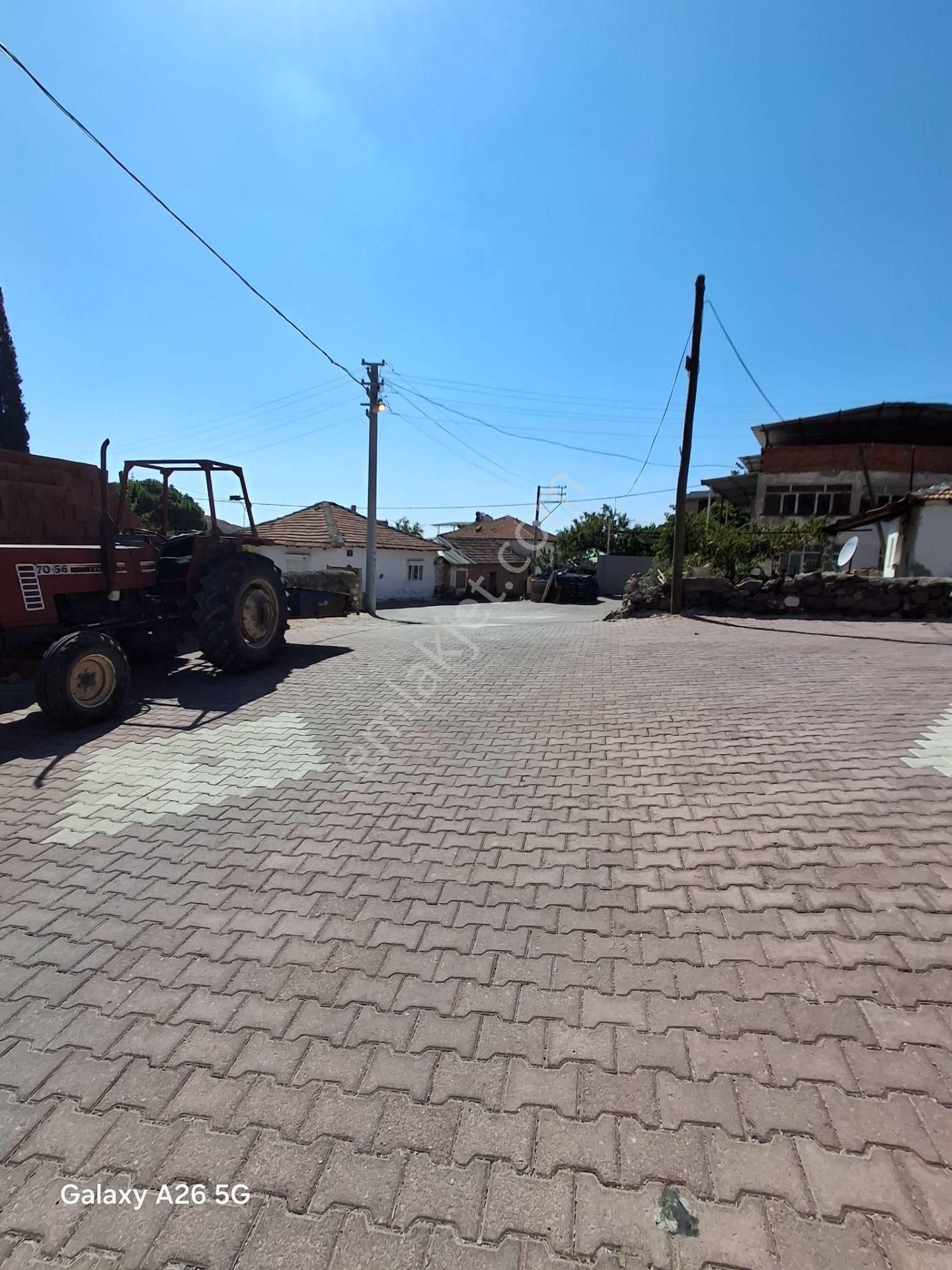 Turyap'tan Hatundere'de Satılık Müstakil Tapulu İmarlı Arsa - Görsel 12