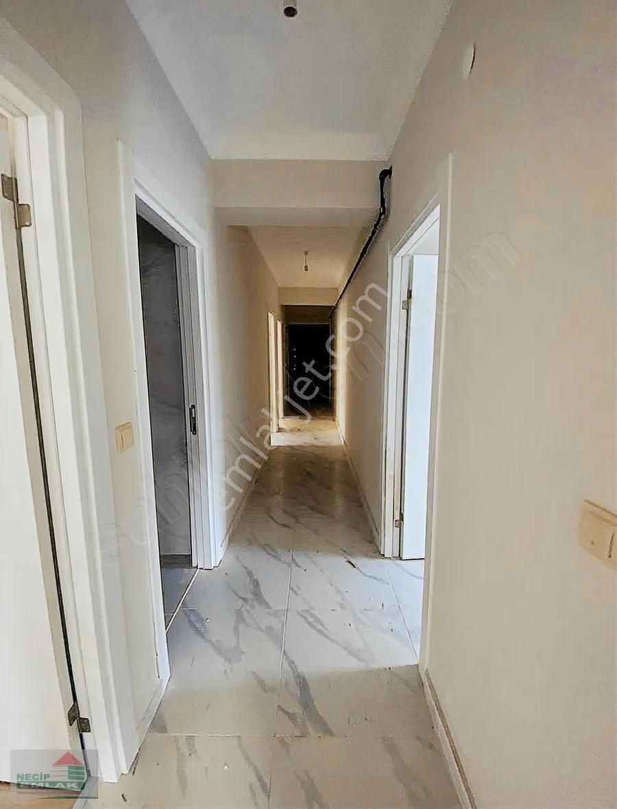 Necip Emlaktan Velibaabın Merkezine Yakın Satılık 3+1 - Görsel 16