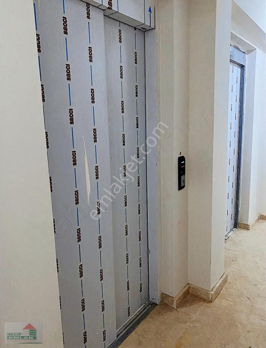 Necip Emlaktan Velibaabın Merkezine Yakın Satılık 3+1 - Görsel 7