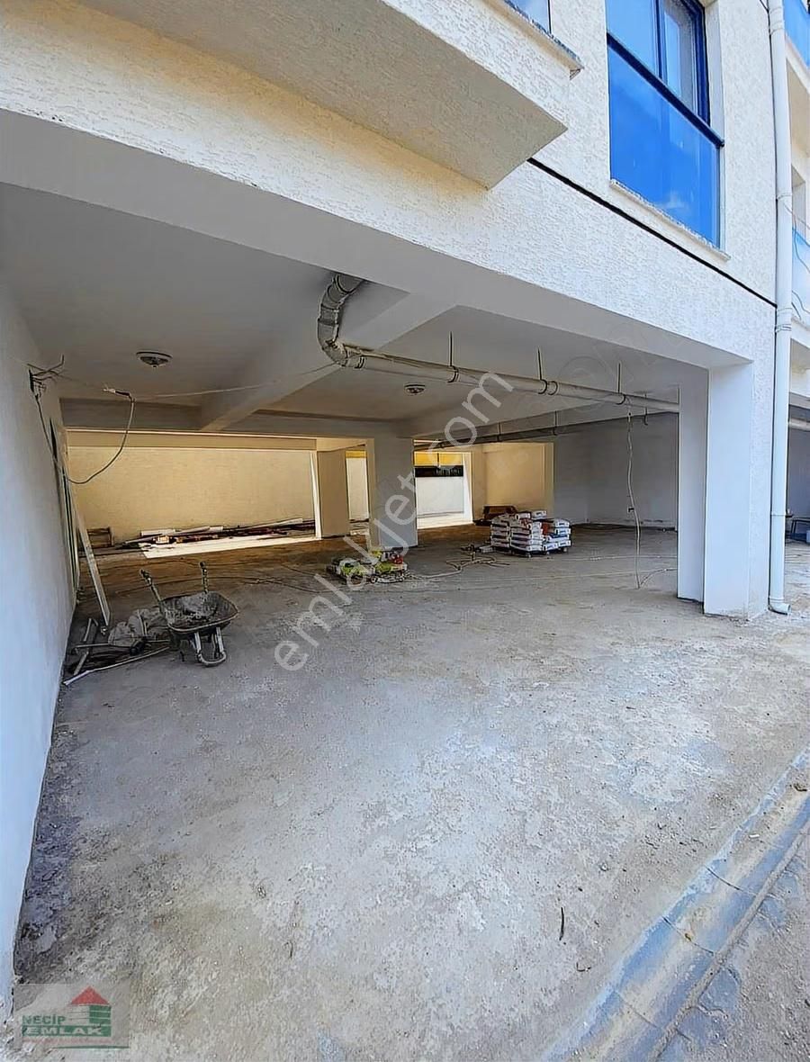 Necip Emlaktan Velibaabın Merkezine Yakın Satılık 3+1 - Görsel 11