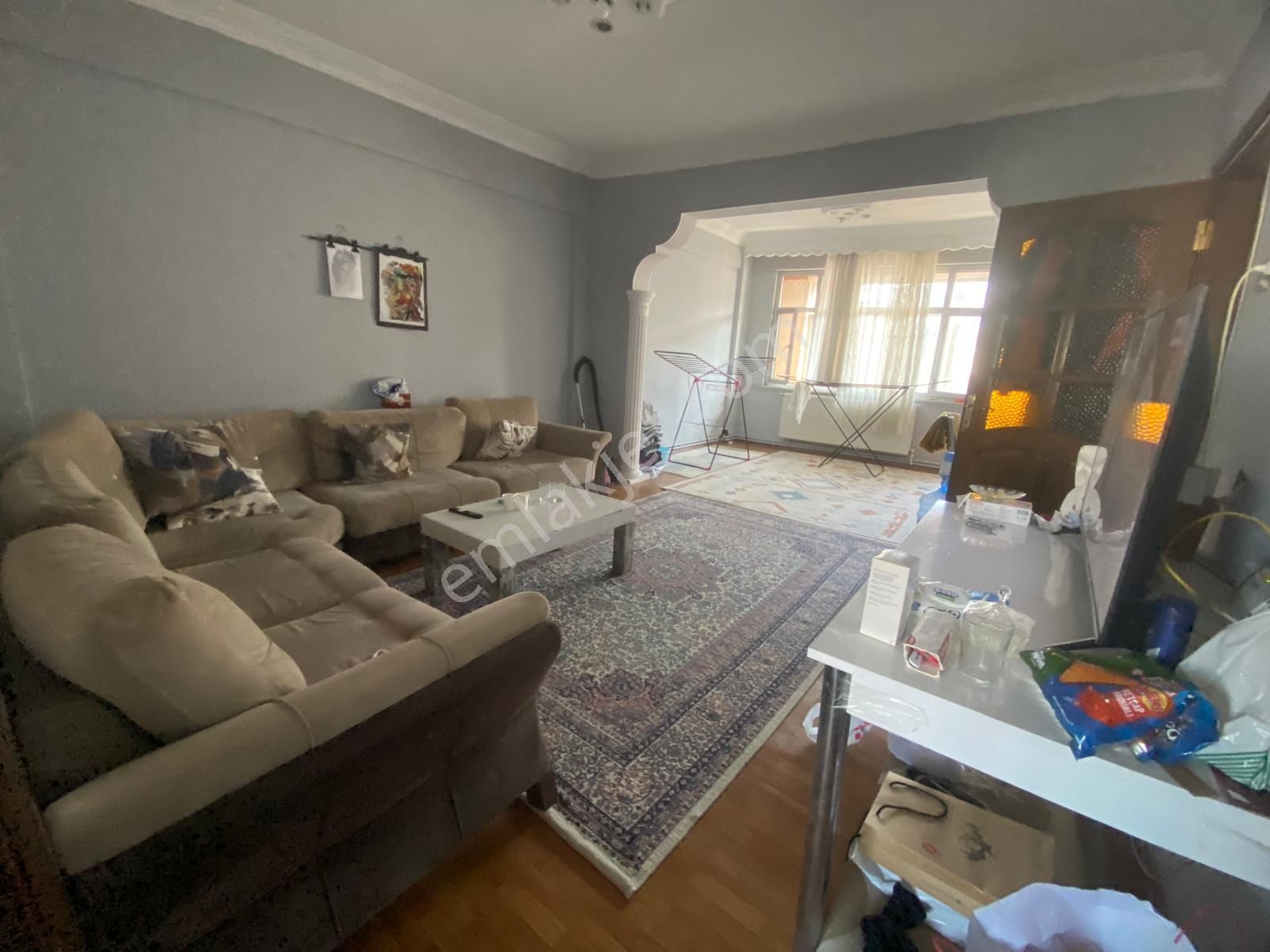 Esenler Yavuzselim Mahallesinde İstanbul Caddesinde 2+1/100m2/4. Kat Satılık Daire - Görsel 3
