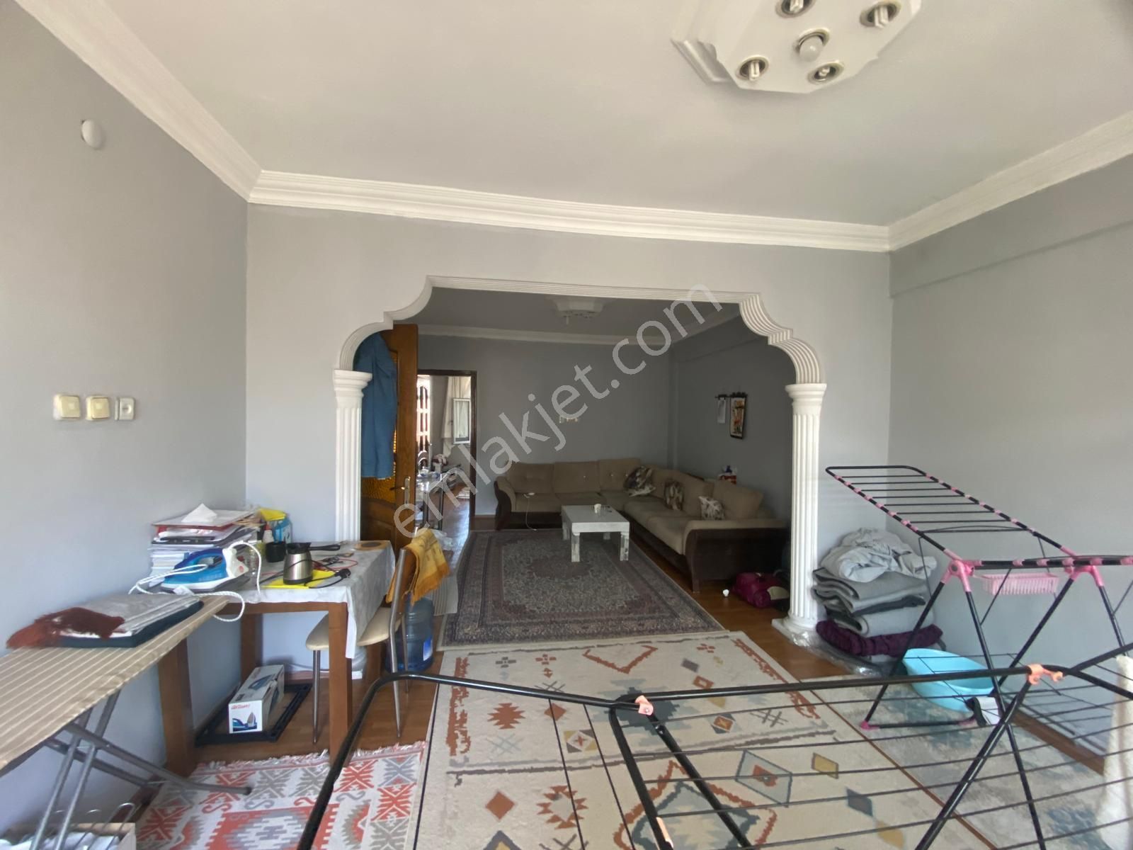 Esenler Yavuzselim Mahallesinde İstanbul Caddesinde 2+1/100m2/4. Kat Satılık Daire - Görsel 2