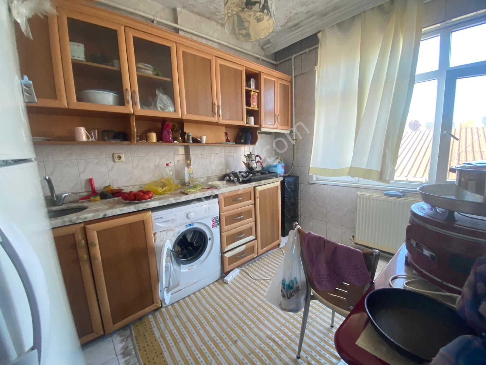Esenler Yavuzselim Mahallesinde İstanbul Caddesinde 2+1/100m2/4. Kat Satılık Daire - Görsel 9