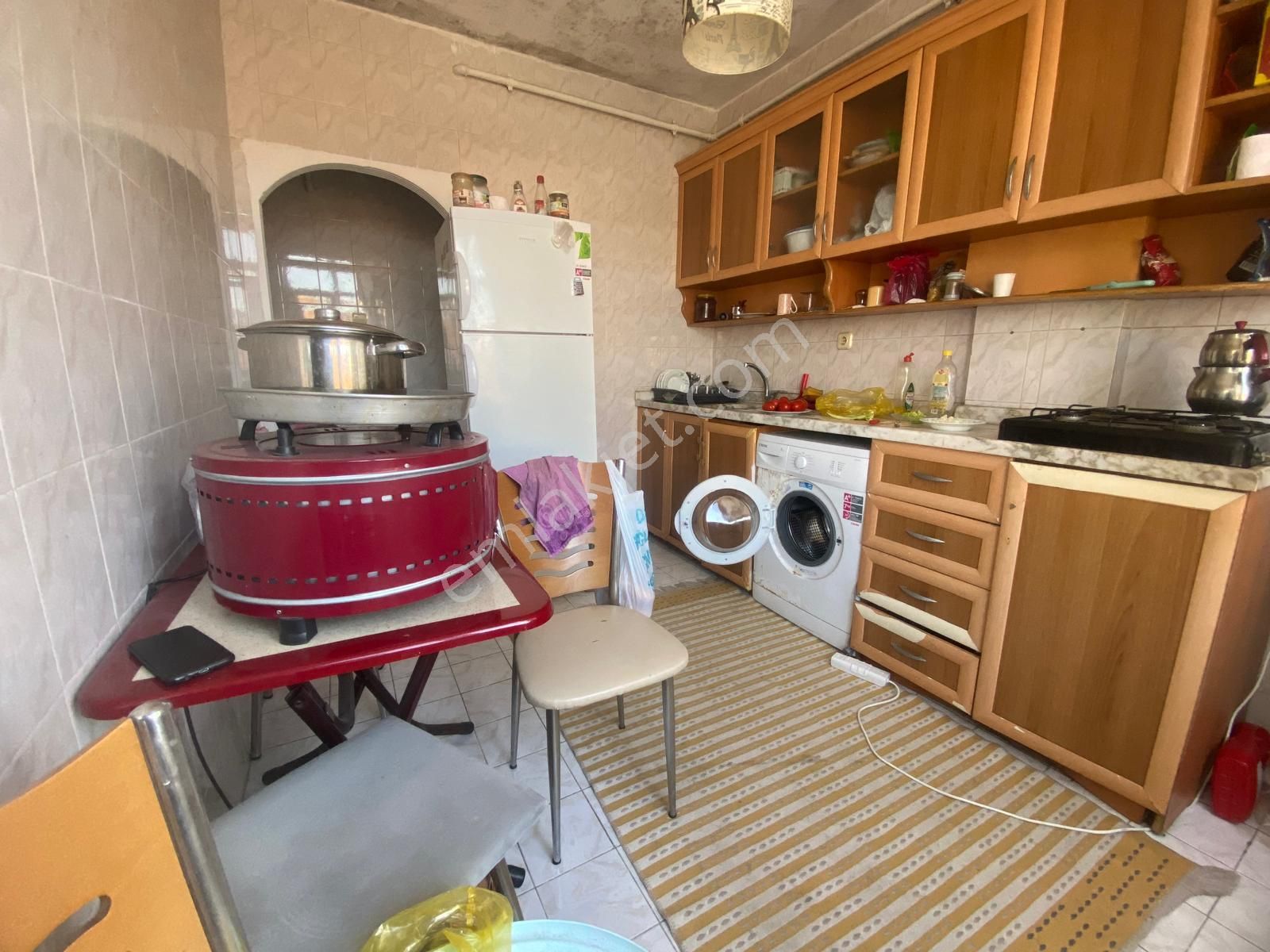 Esenler Yavuzselim Mahallesinde İstanbul Caddesinde 2+1/100m2/4. Kat Satılık Daire - Görsel 11