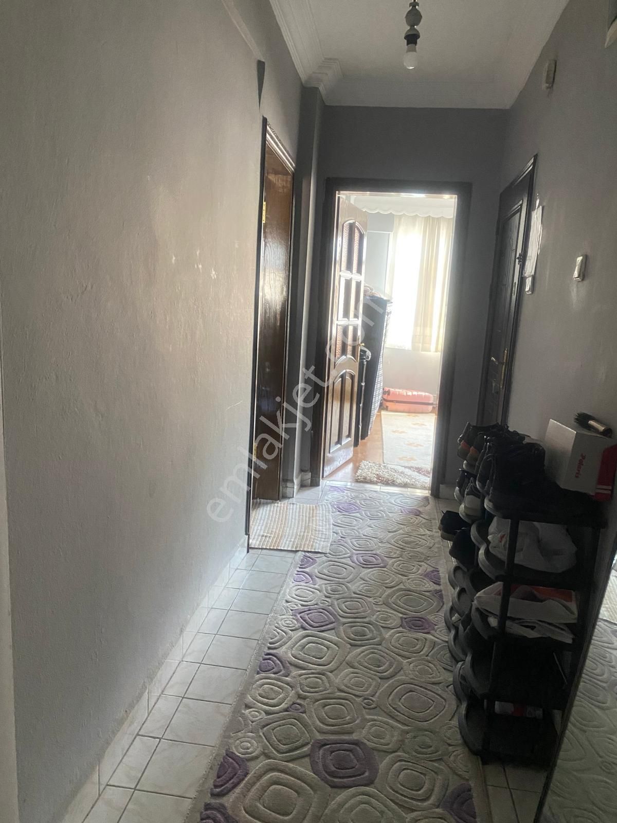 Esenler Yavuzselim Mahallesinde İstanbul Caddesinde 2+1/100m2/4. Kat Satılık Daire - Görsel 4