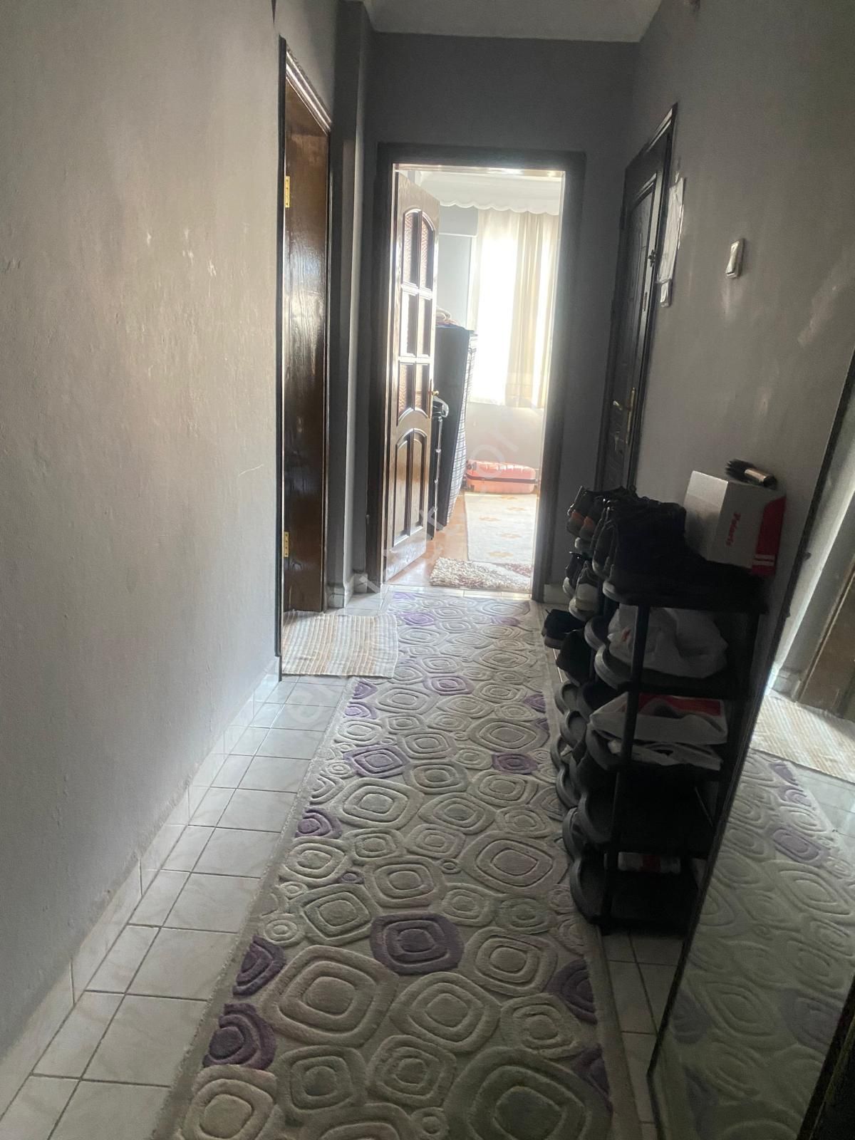 Esenler Yavuzselim Mahallesinde İstanbul Caddesinde 2+1/100m2/4. Kat Satılık Daire - Görsel 8