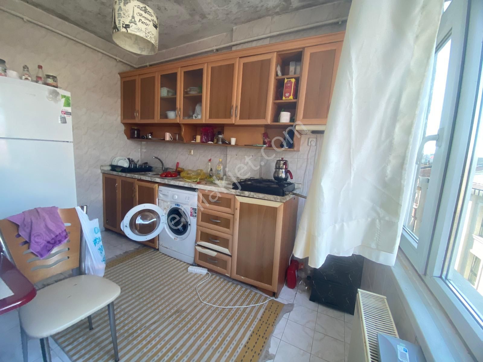 Esenler Yavuzselim Mahallesinde İstanbul Caddesinde 2+1/100m2/4. Kat Satılık Daire - Görsel 10