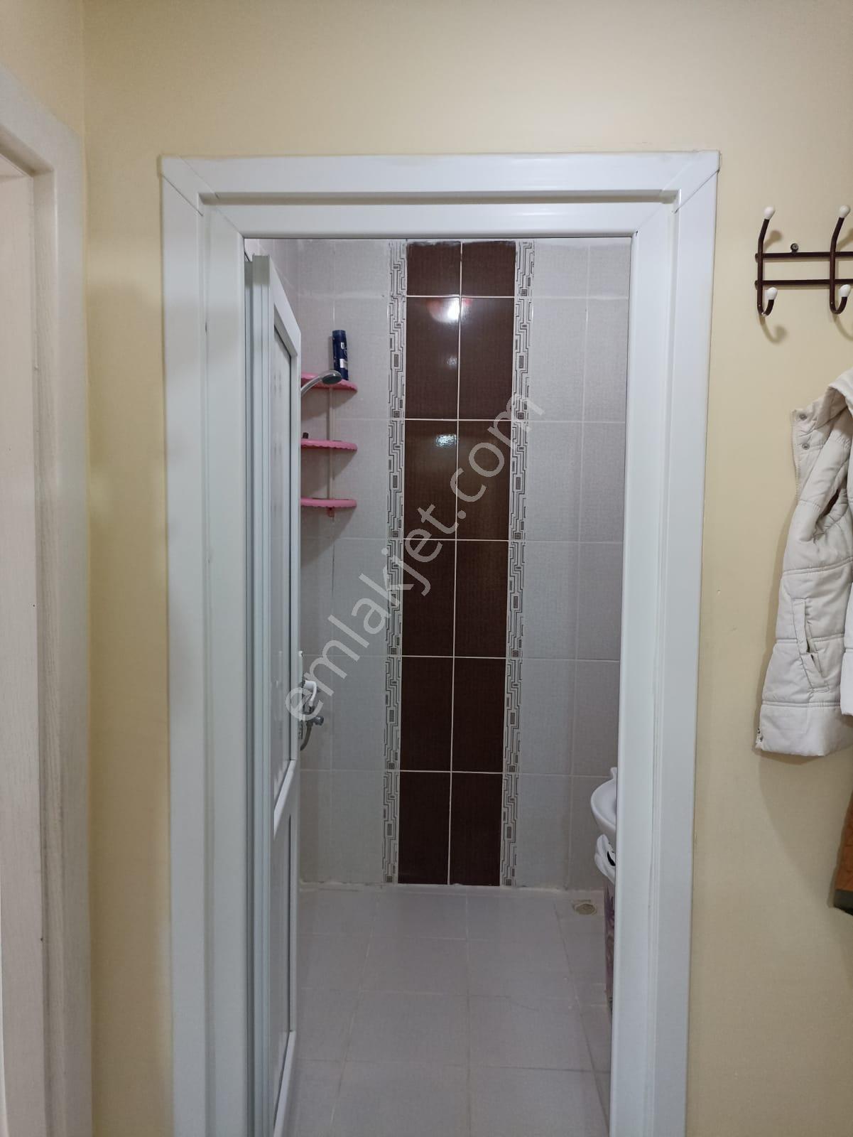 Sincan Ahi Evran Mah.de 3+1 Muhteşem Konumda Yapılı Bağımsız Satılık Daire - Görsel 22