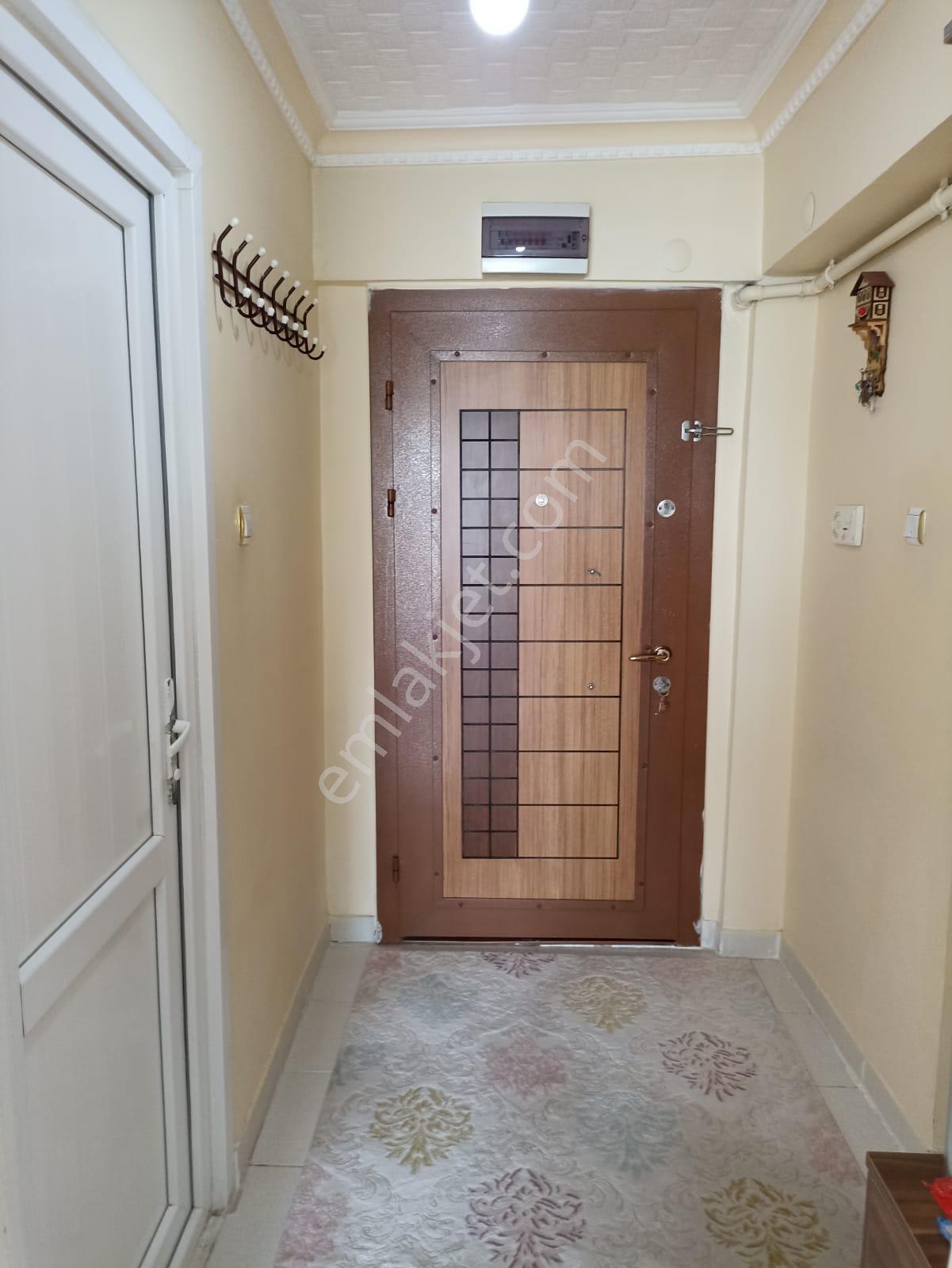 Sincan Ahi Evran Mah.de 3+1 Muhteşem Konumda Yapılı Bağımsız Satılık Daire - Görsel 25