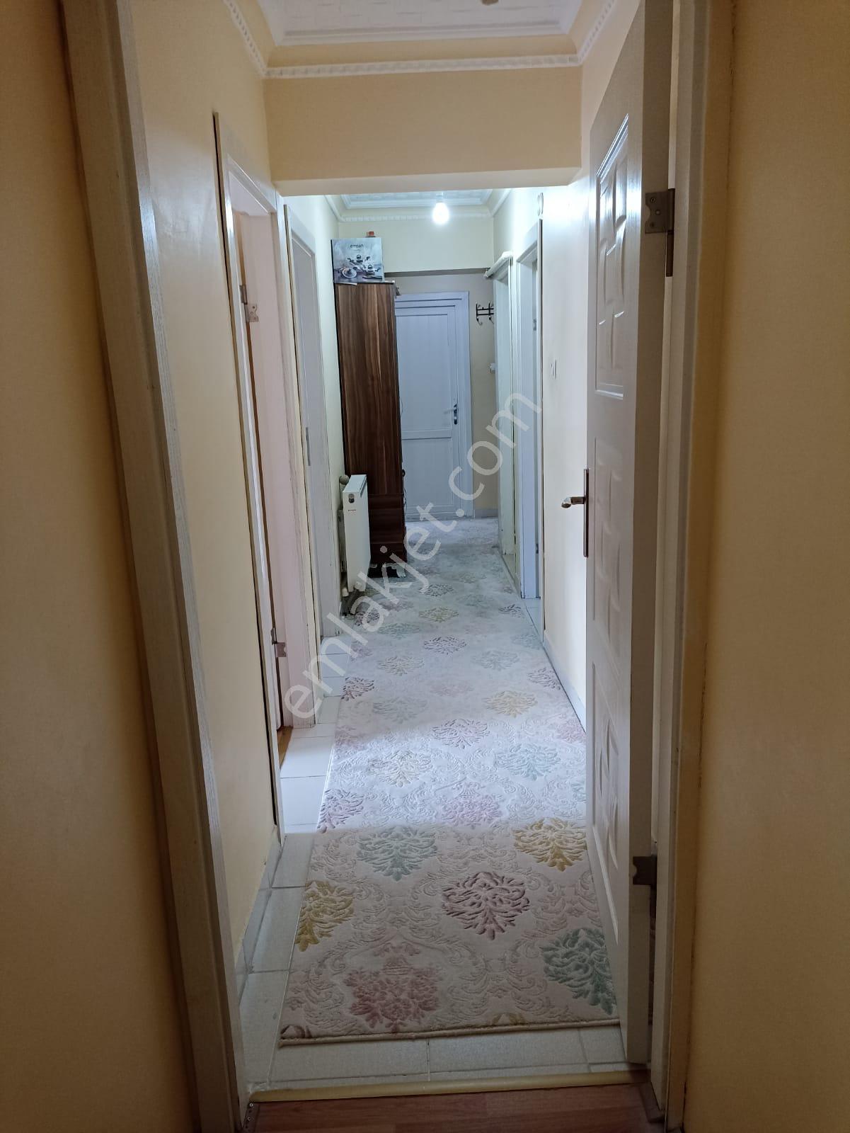 Sincan Ahi Evran Mah.de 3+1 Muhteşem Konumda Yapılı Bağımsız Satılık Daire - Görsel 20