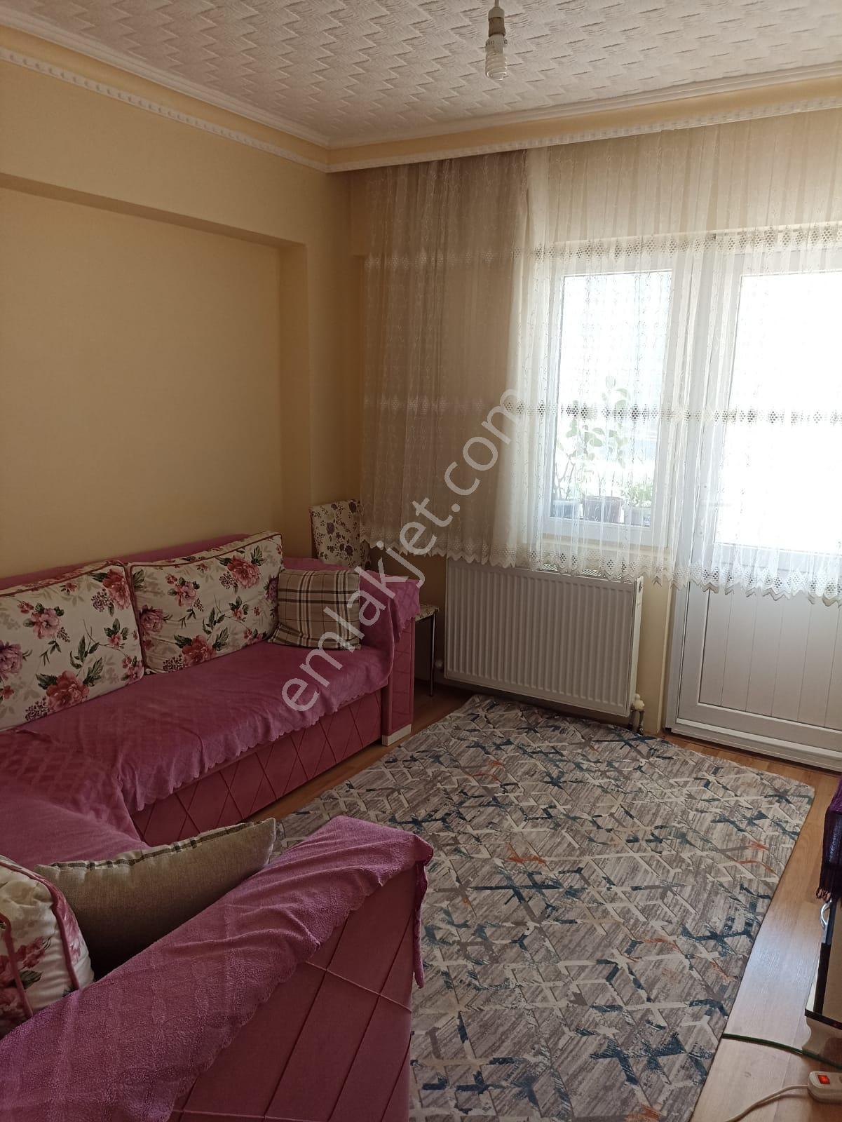 Sincan Ahi Evran Mah.de 3+1 Muhteşem Konumda Yapılı Bağımsız Satılık Daire - Görsel 18