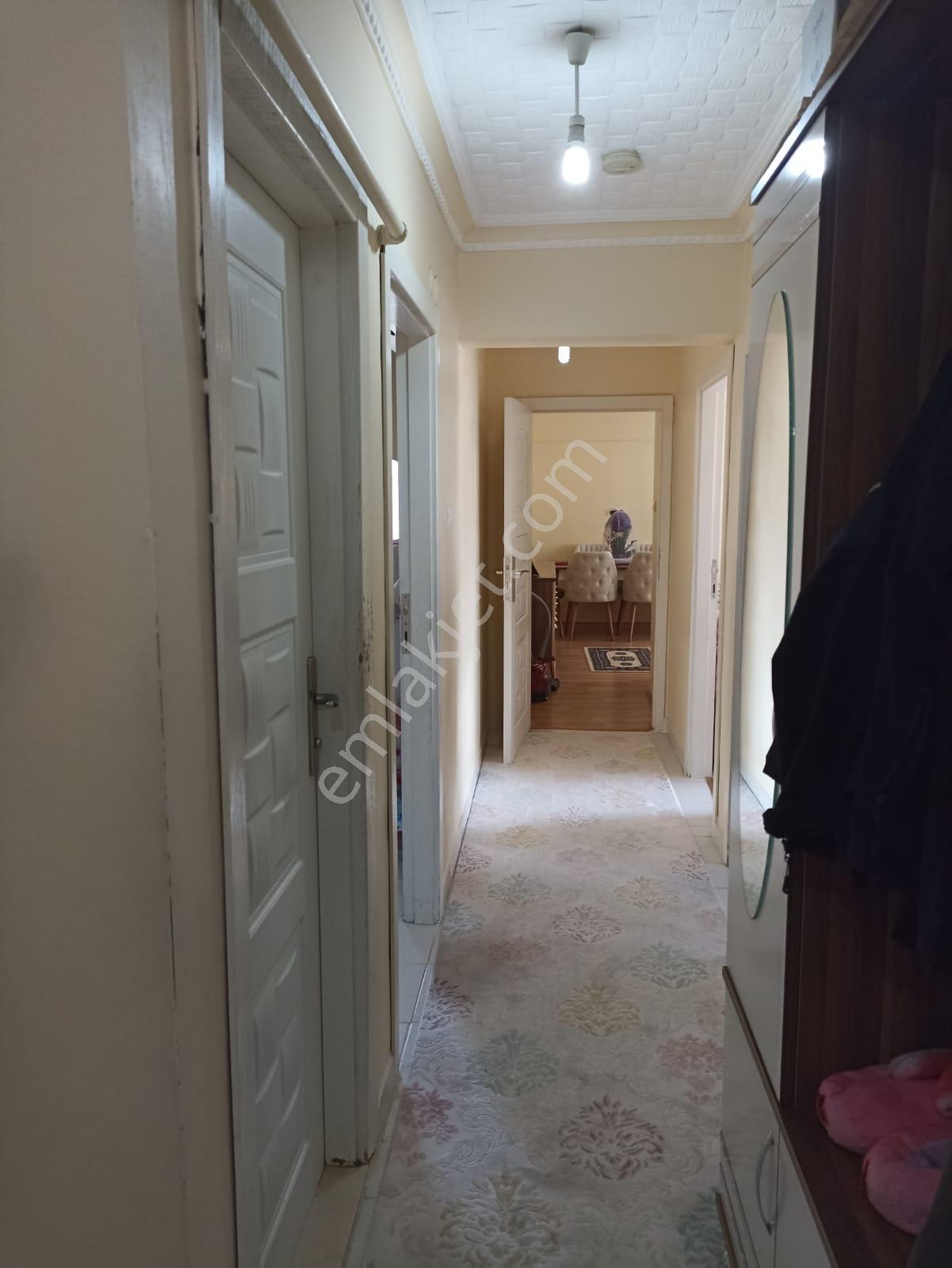 Sincan Ahi Evran Mah.de 3+1 Muhteşem Konumda Yapılı Bağımsız Satılık Daire - Görsel 19
