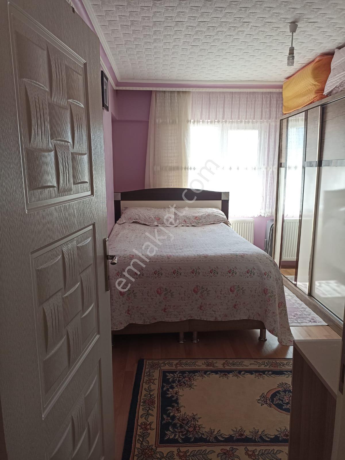 Sincan Ahi Evran Mah.de 3+1 Muhteşem Konumda Yapılı Bağımsız Satılık Daire - Görsel 15