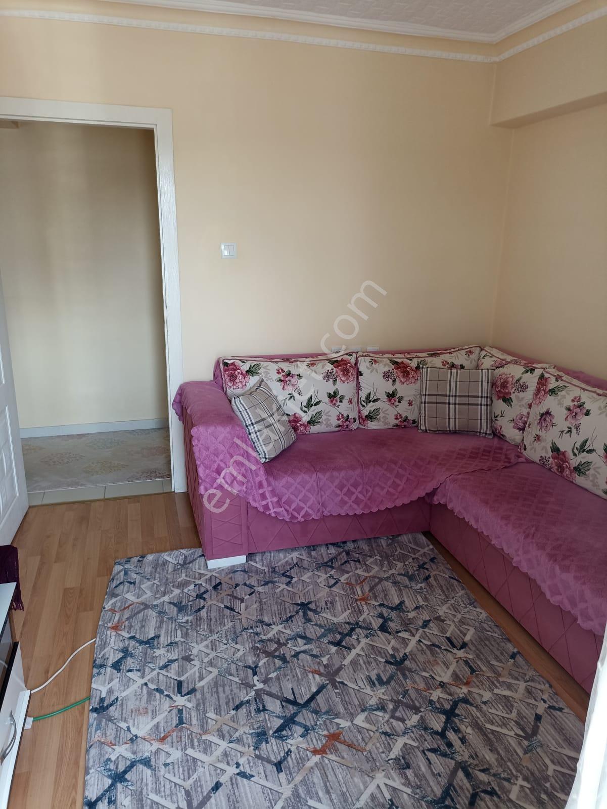 Sincan Ahi Evran Mah.de 3+1 Muhteşem Konumda Yapılı Bağımsız Satılık Daire - Görsel 17