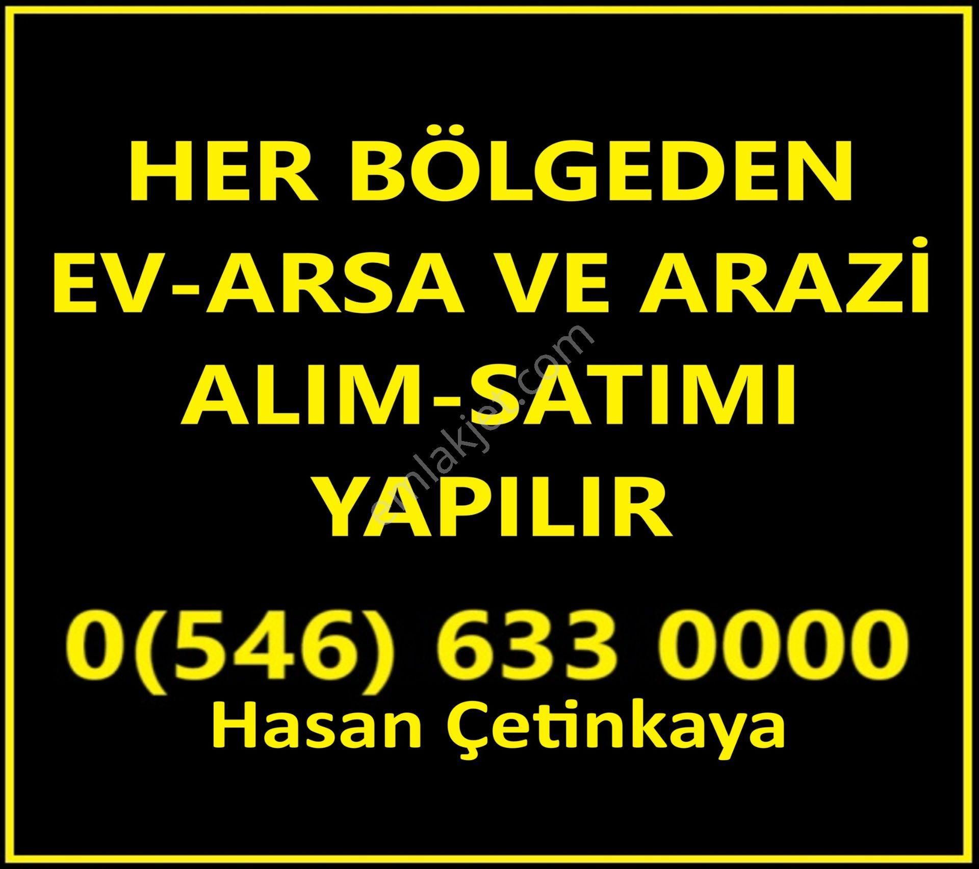 Subaşında 6300 M2 Harika Manzaralı Fırsat Yer - Görsel 32