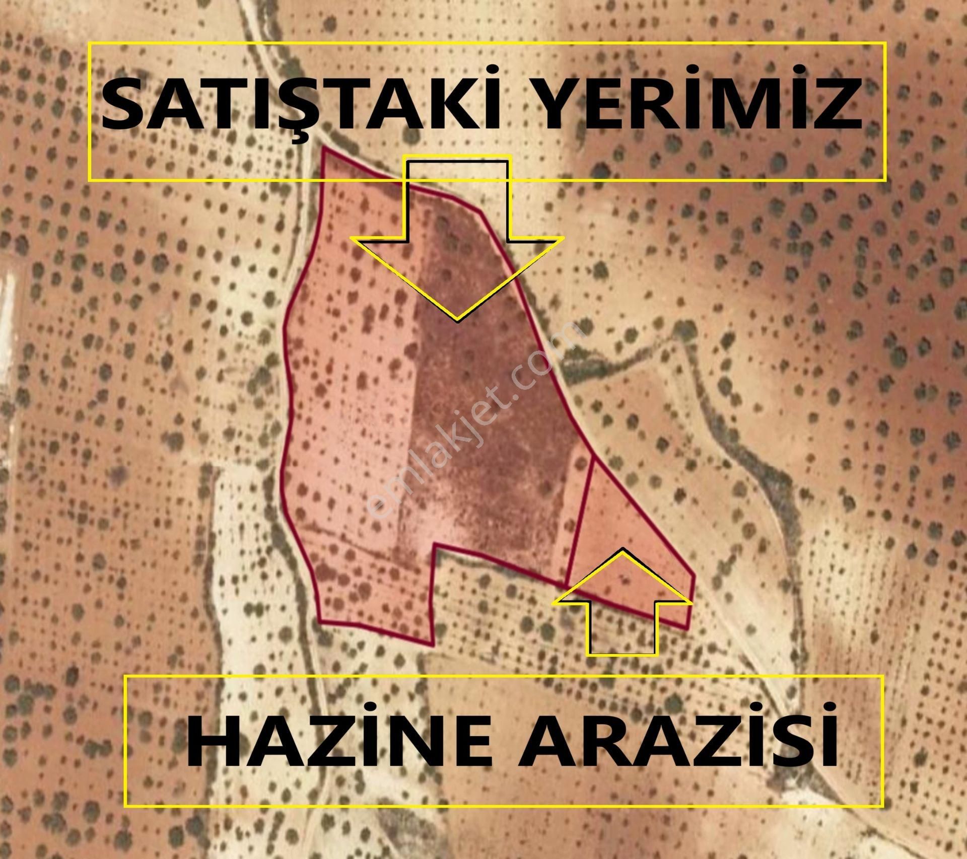 Subaşında 6300 M2 Harika Manzaralı Fırsat Yer - Görsel 10