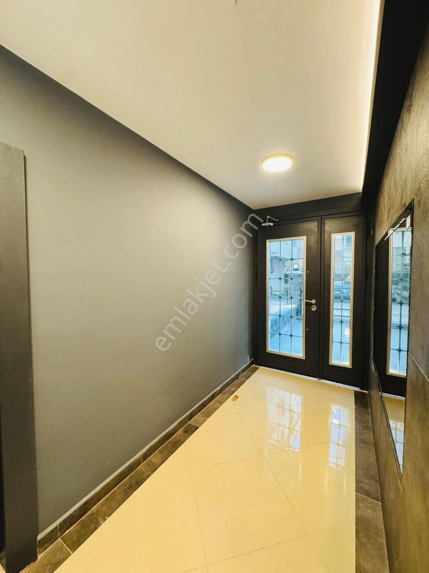 █ Konfor █ Altıntepede Çift Teraslı Ayrı Mutfaklı Lüks Sıfır 1+1 - Görsel 28