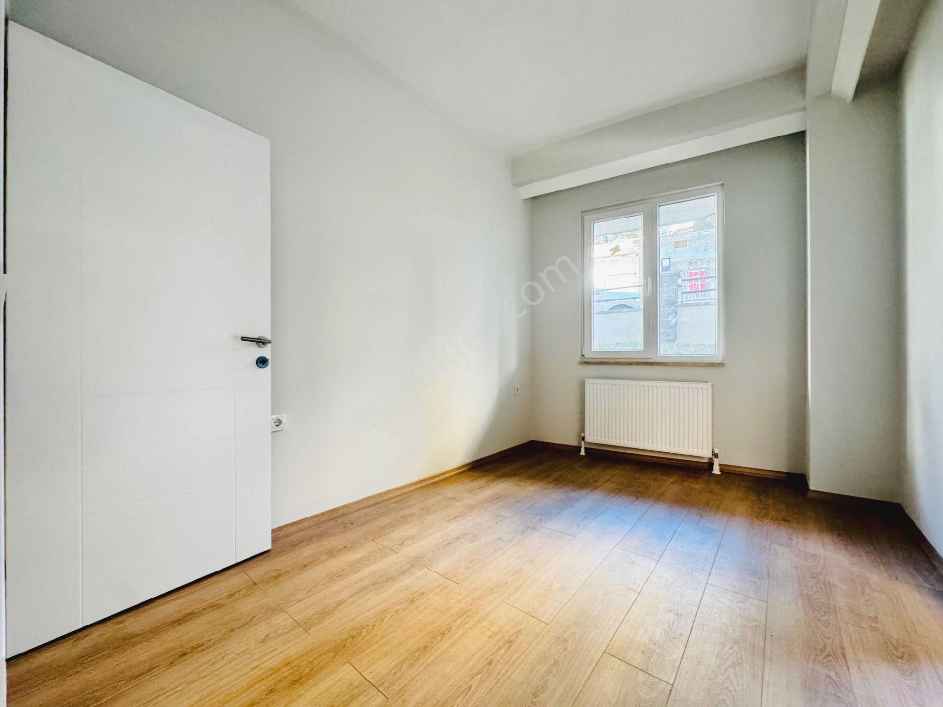 █ Konfor █ Altıntepede Çift Teraslı Ayrı Mutfaklı Lüks Sıfır 1+1 - Görsel 9