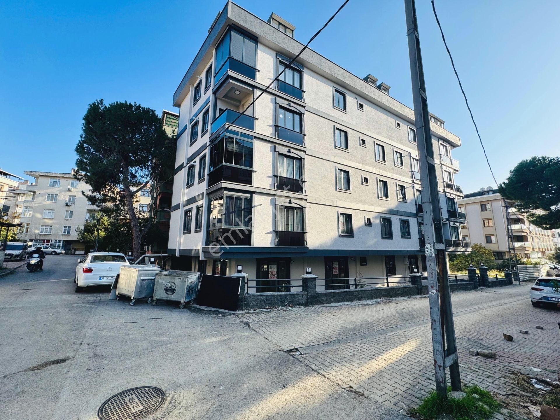 █ Konfor █ Altıntepede Çift Teraslı Ayrı Mutfaklı Lüks Sıfır 1+1 - Görsel 32