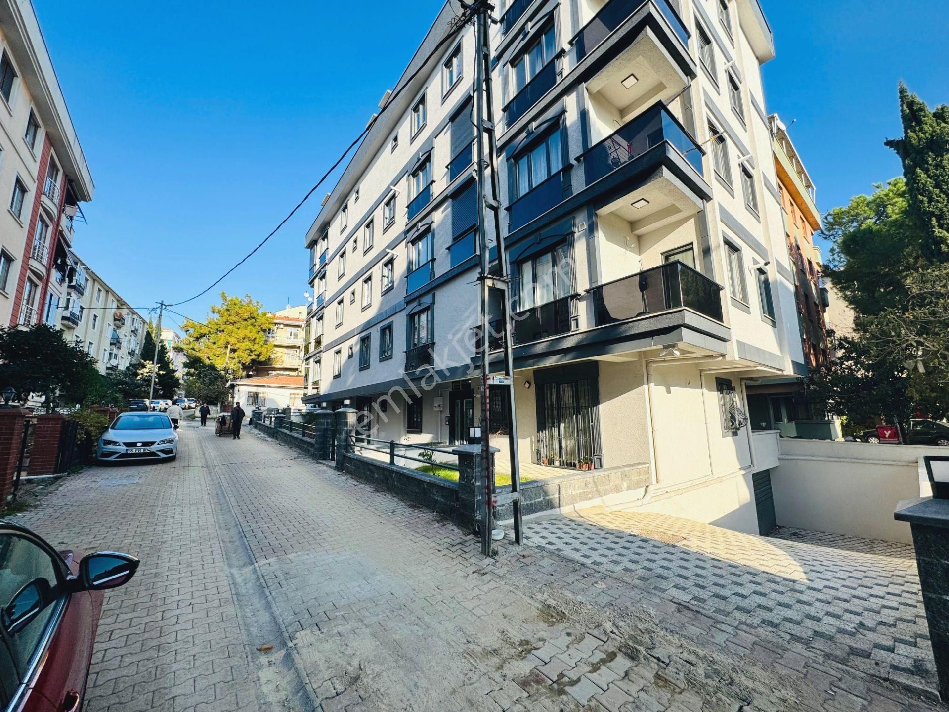 █ Konfor █ Altıntepede Çift Teraslı Ayrı Mutfaklı Lüks Sıfır 1+1 - Görsel 31