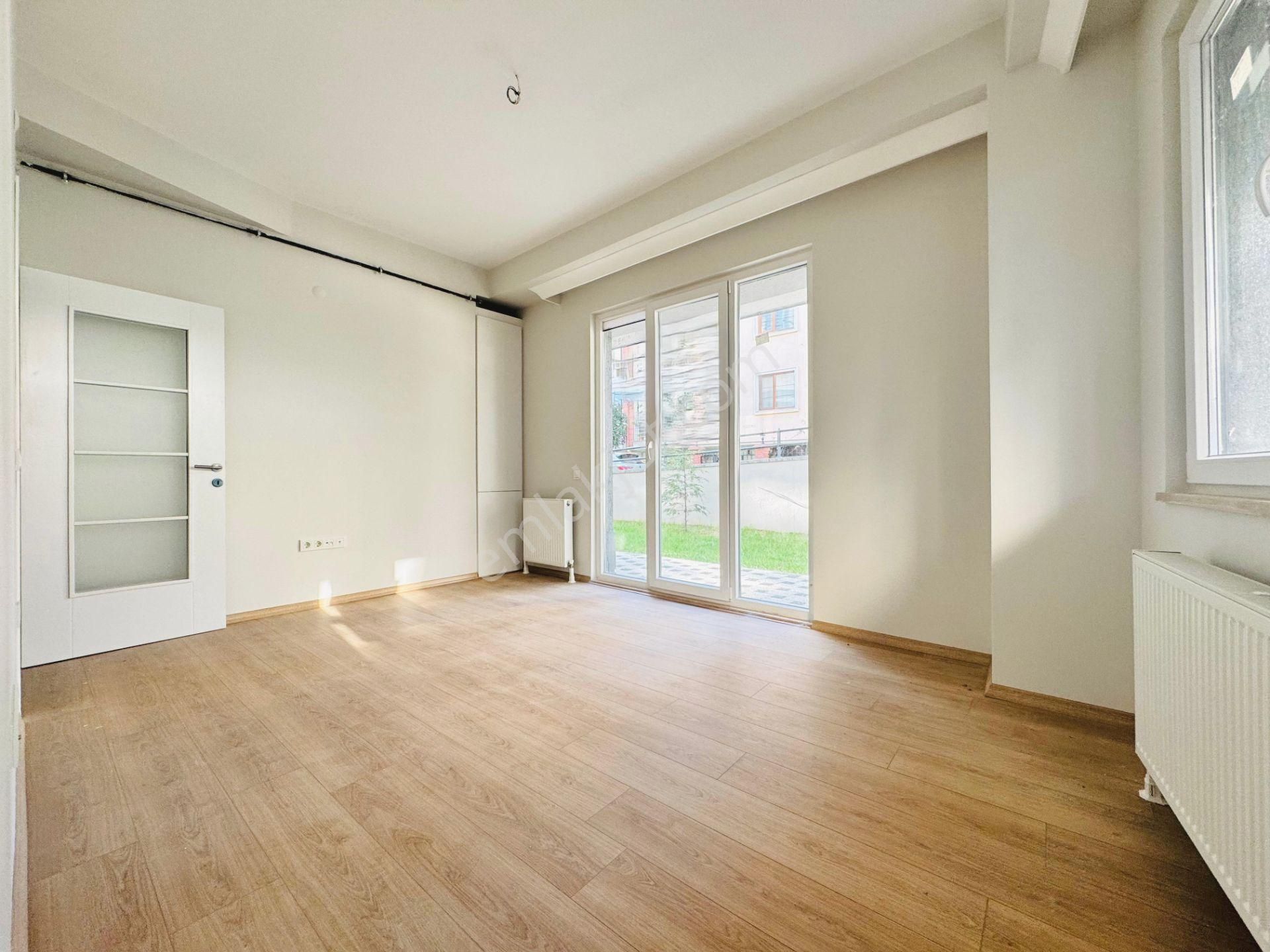 █ Konfor █ Altıntepede Çift Teraslı Ayrı Mutfaklı Lüks Sıfır 1+1 - Görsel 16