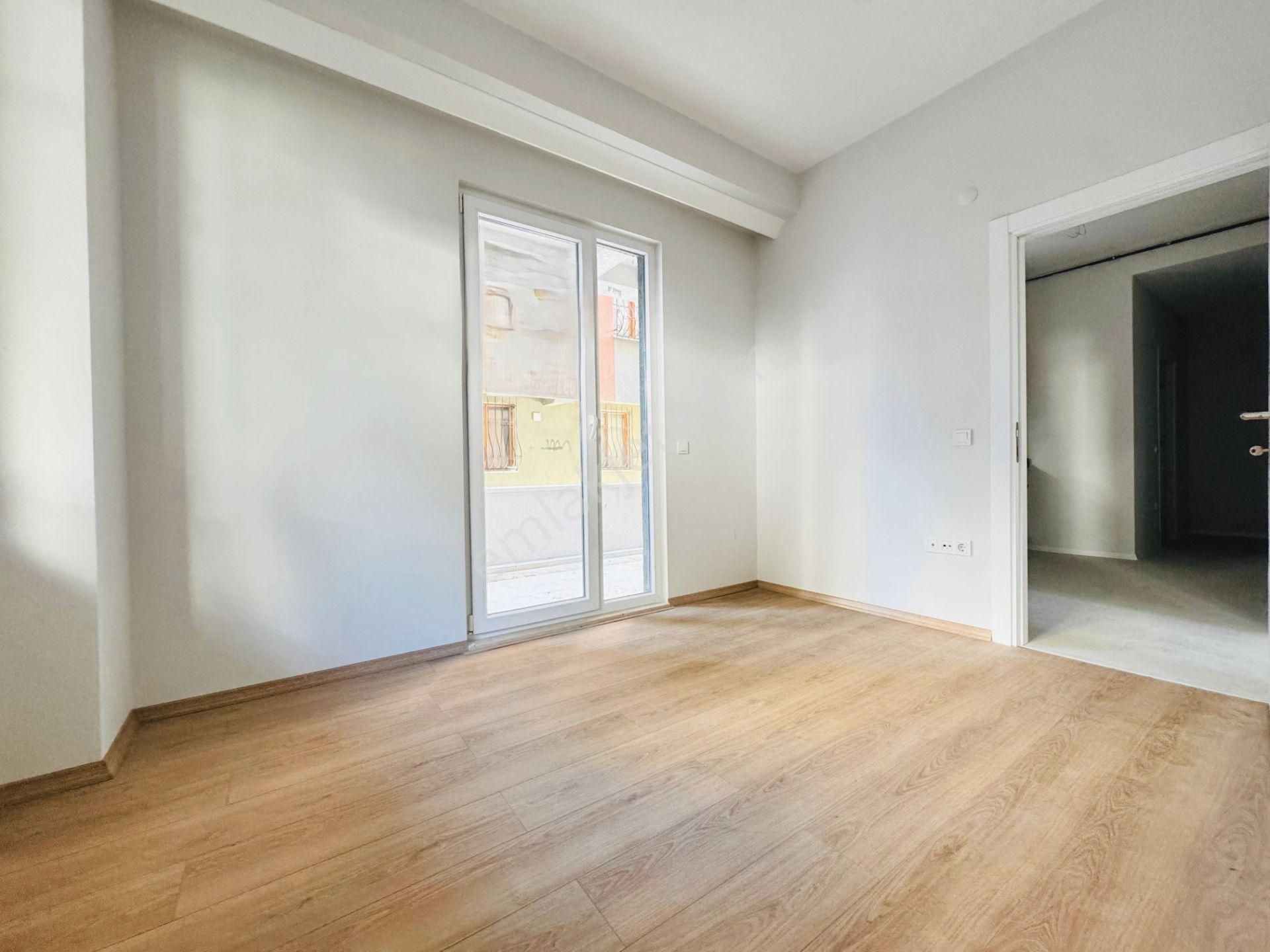 █ Konfor █ Altıntepede Çift Teraslı Ayrı Mutfaklı Lüks Sıfır 1+1 - Görsel 8