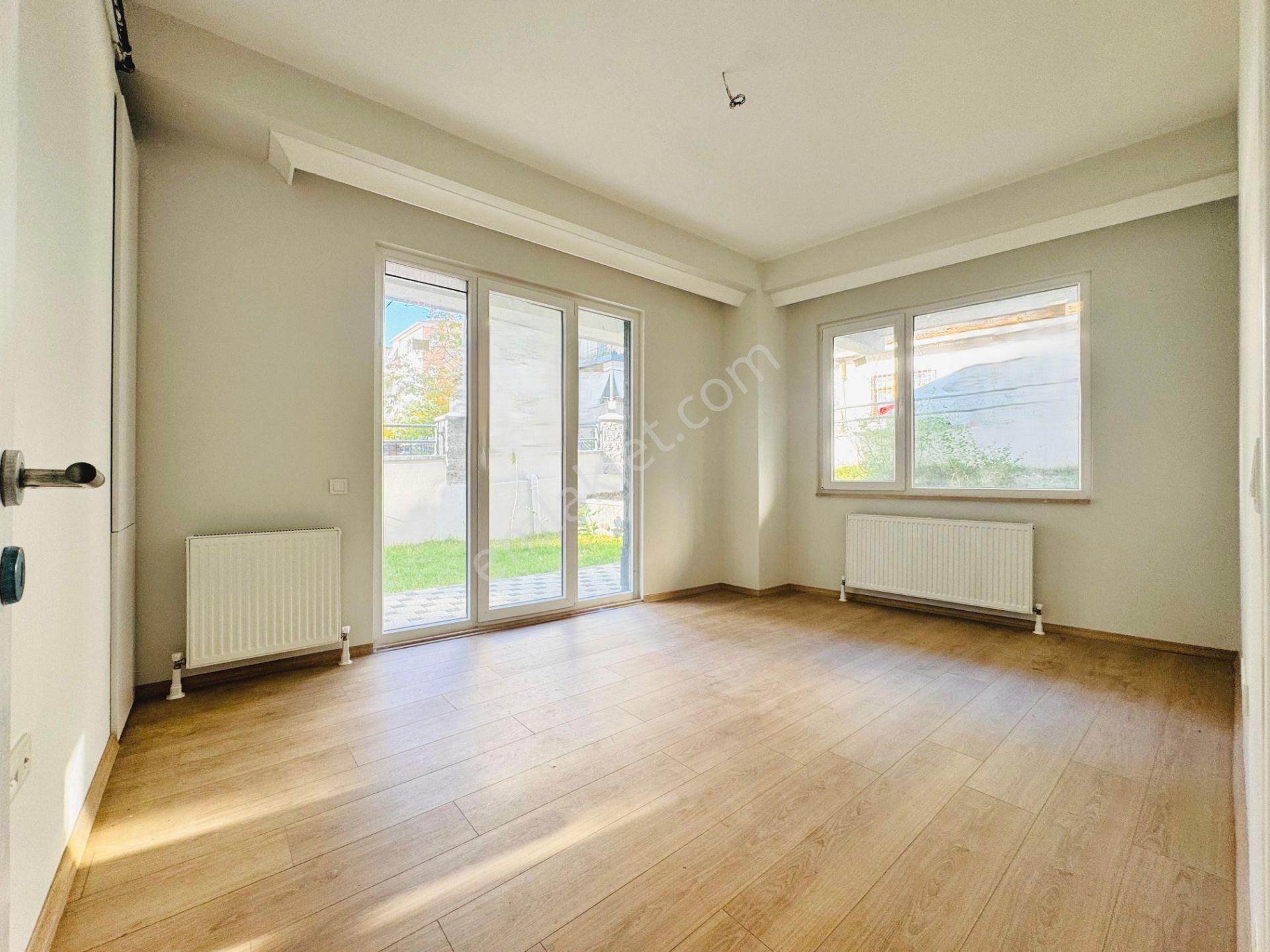 █ Konfor █ Altıntepede Çift Teraslı Ayrı Mutfaklı Lüks Sıfır 1+1 - Görsel 15