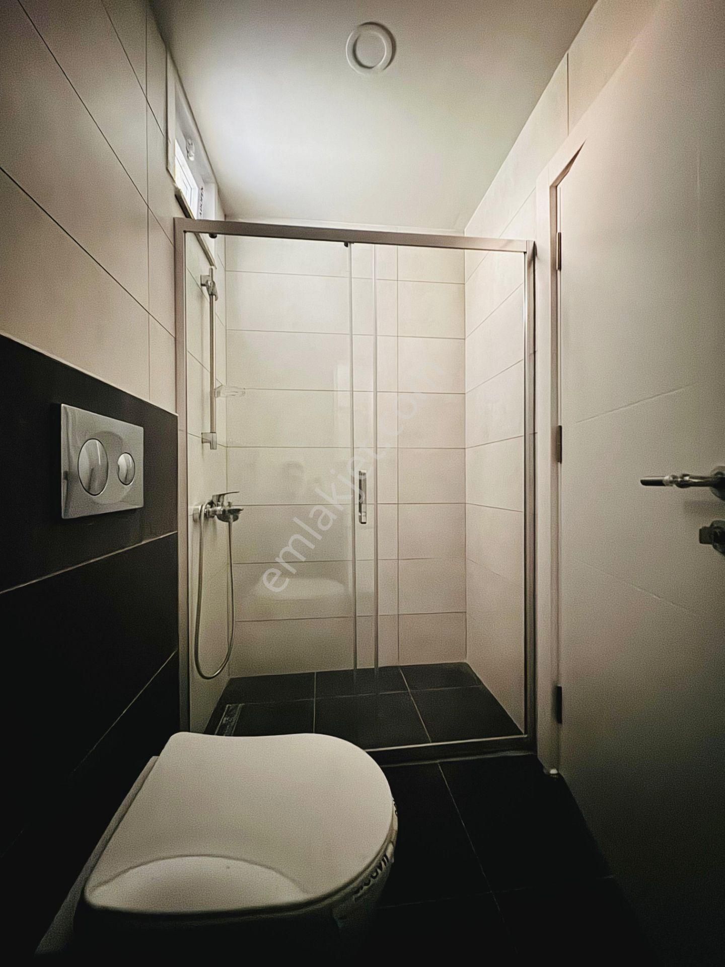 █ Konfor █ Altıntepede Çift Teraslı Ayrı Mutfaklı Lüks Sıfır 1+1 - Görsel 26