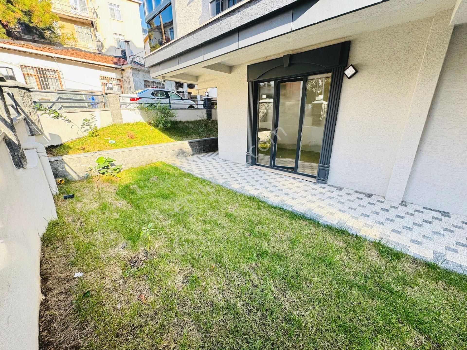 █ Konfor █ Altıntepede Çift Teraslı Ayrı Mutfaklı Lüks Sıfır 1+1 - Görsel 2