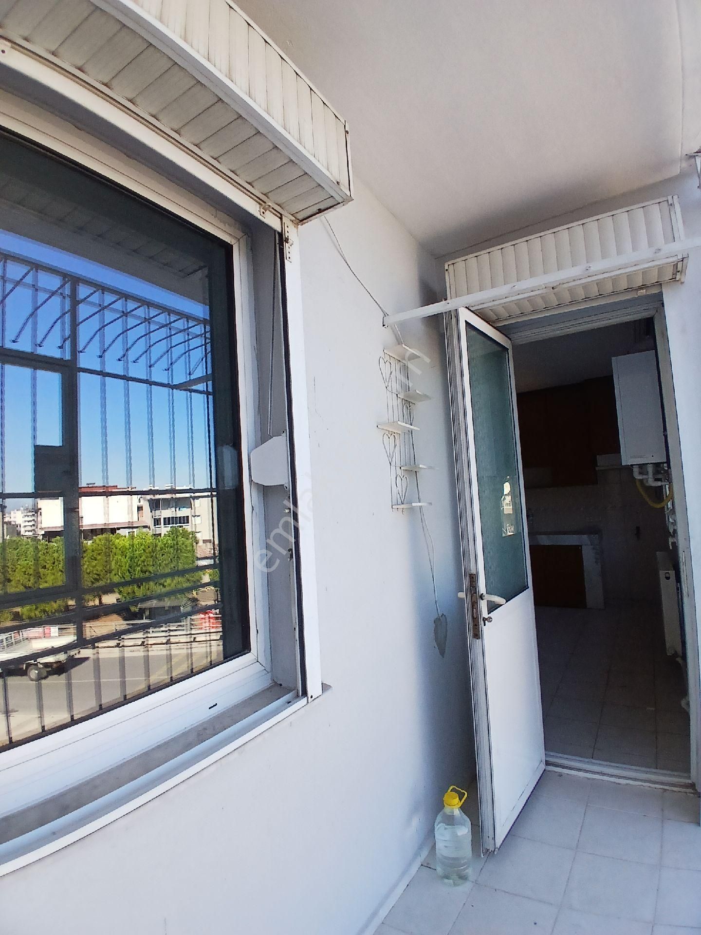 Karabağlar Sevgi Mah Doğalgaz - Görsel 14